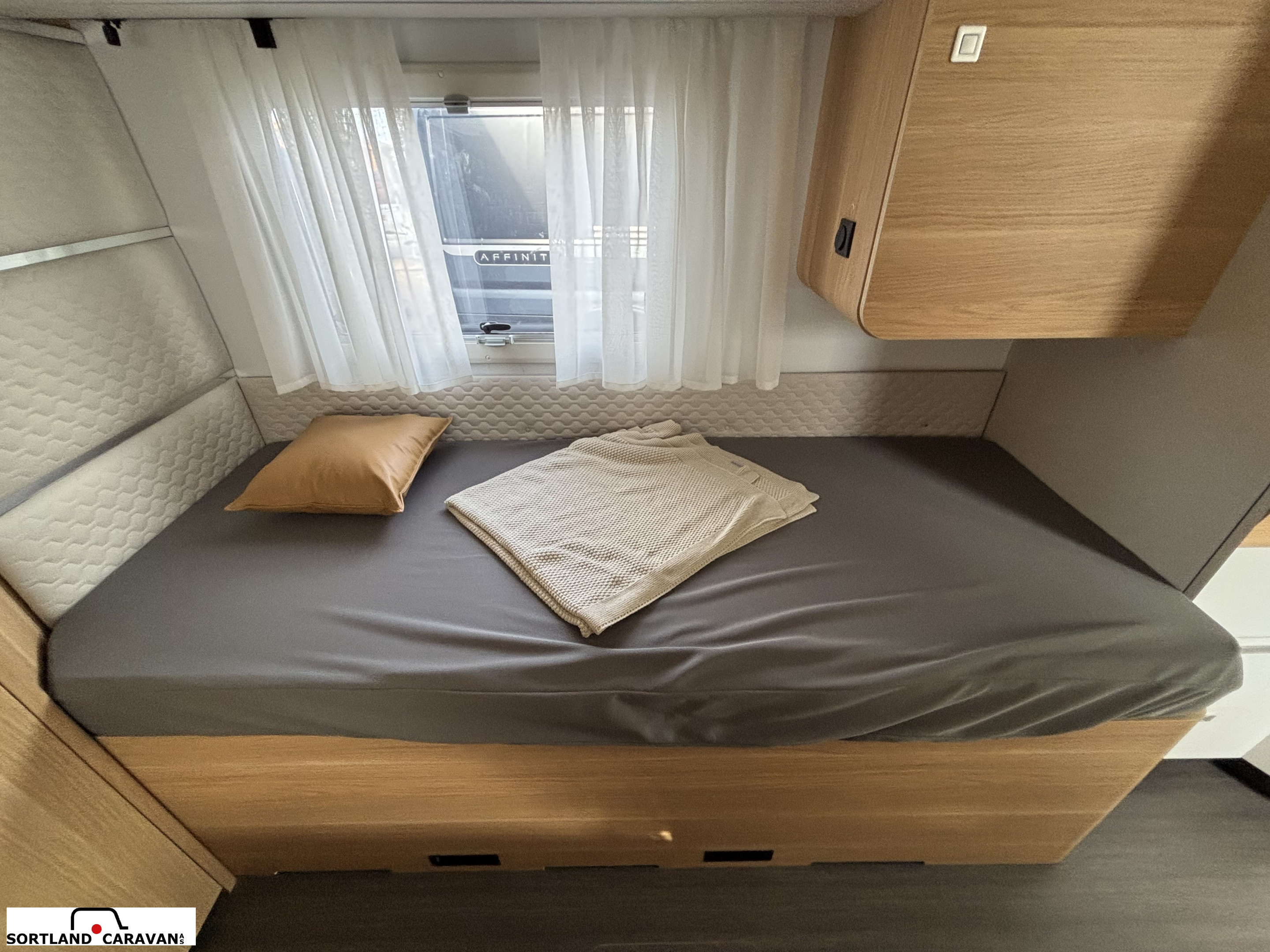 Adria coral 670 slt - Adria