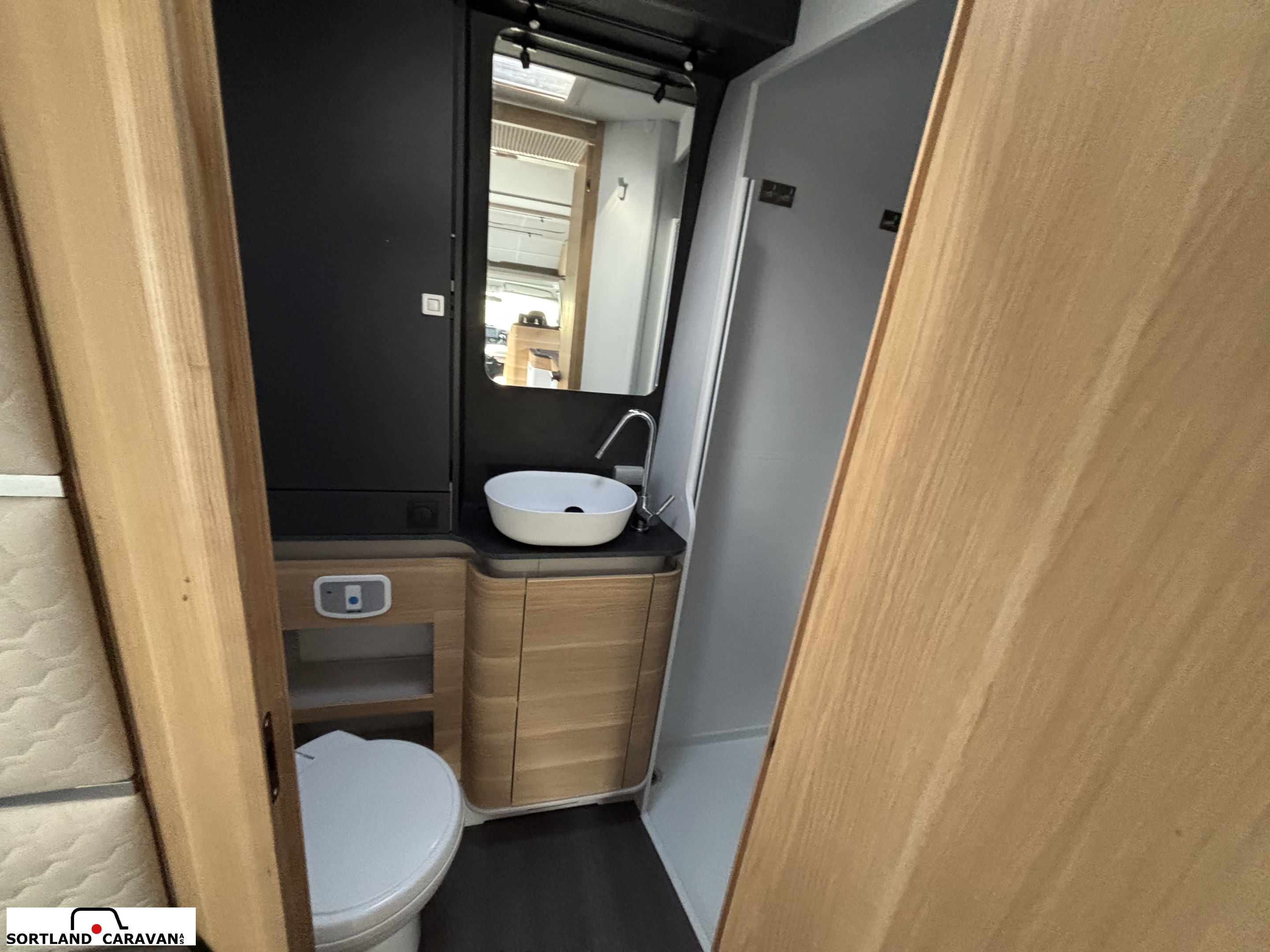 Adria coral 670 slt - Adria