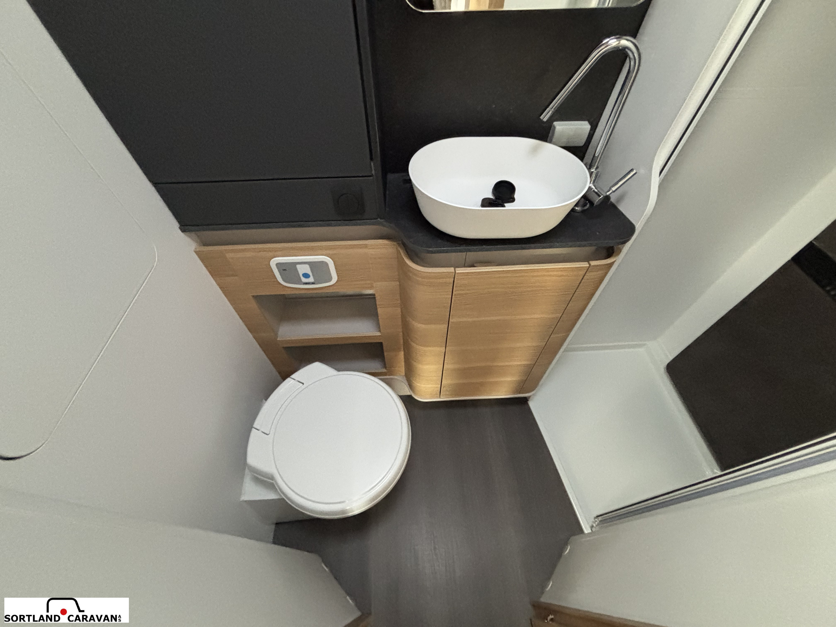 Adria coral 670 slt - Adria