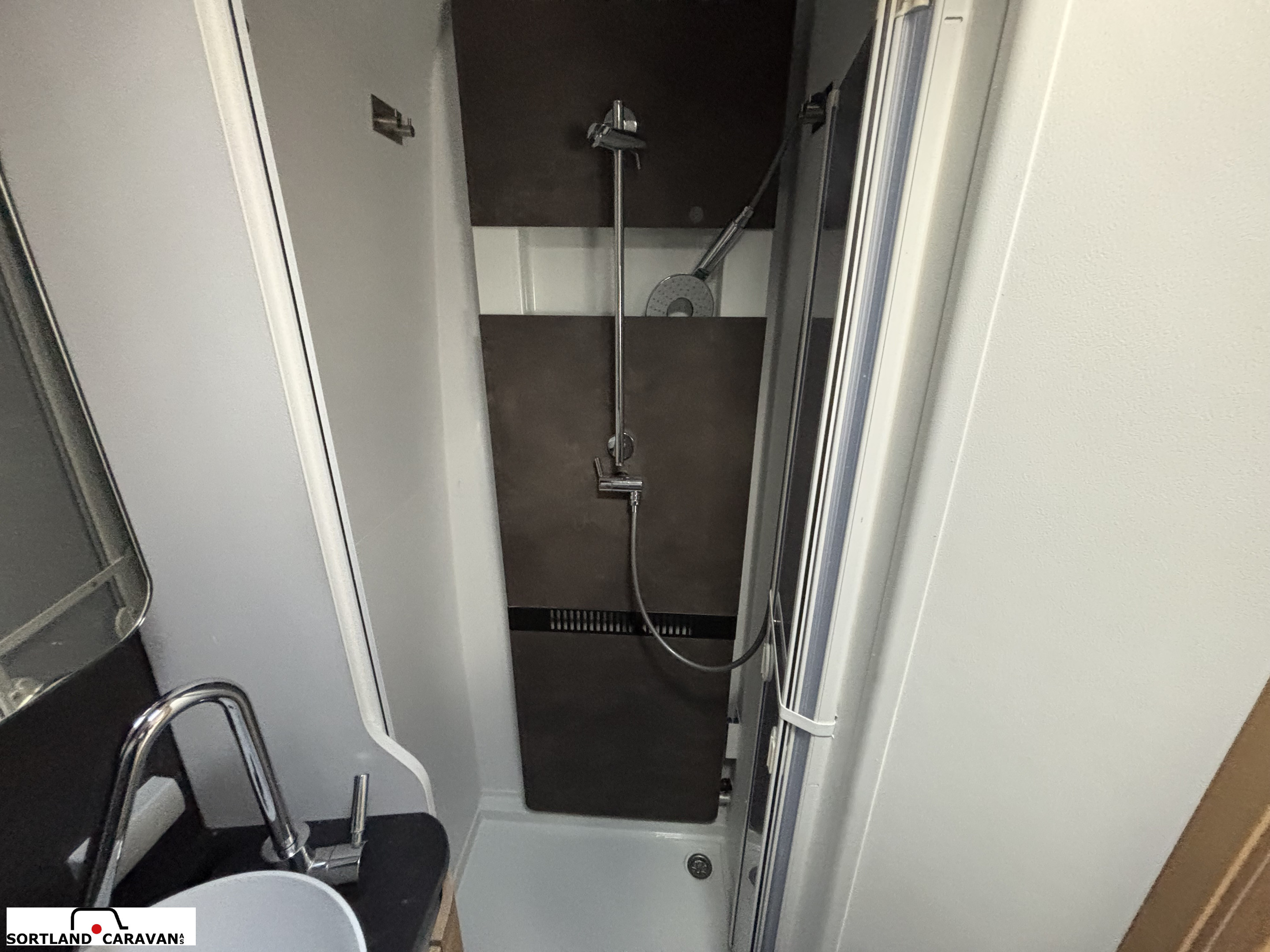 Adria coral 670 slt - Adria