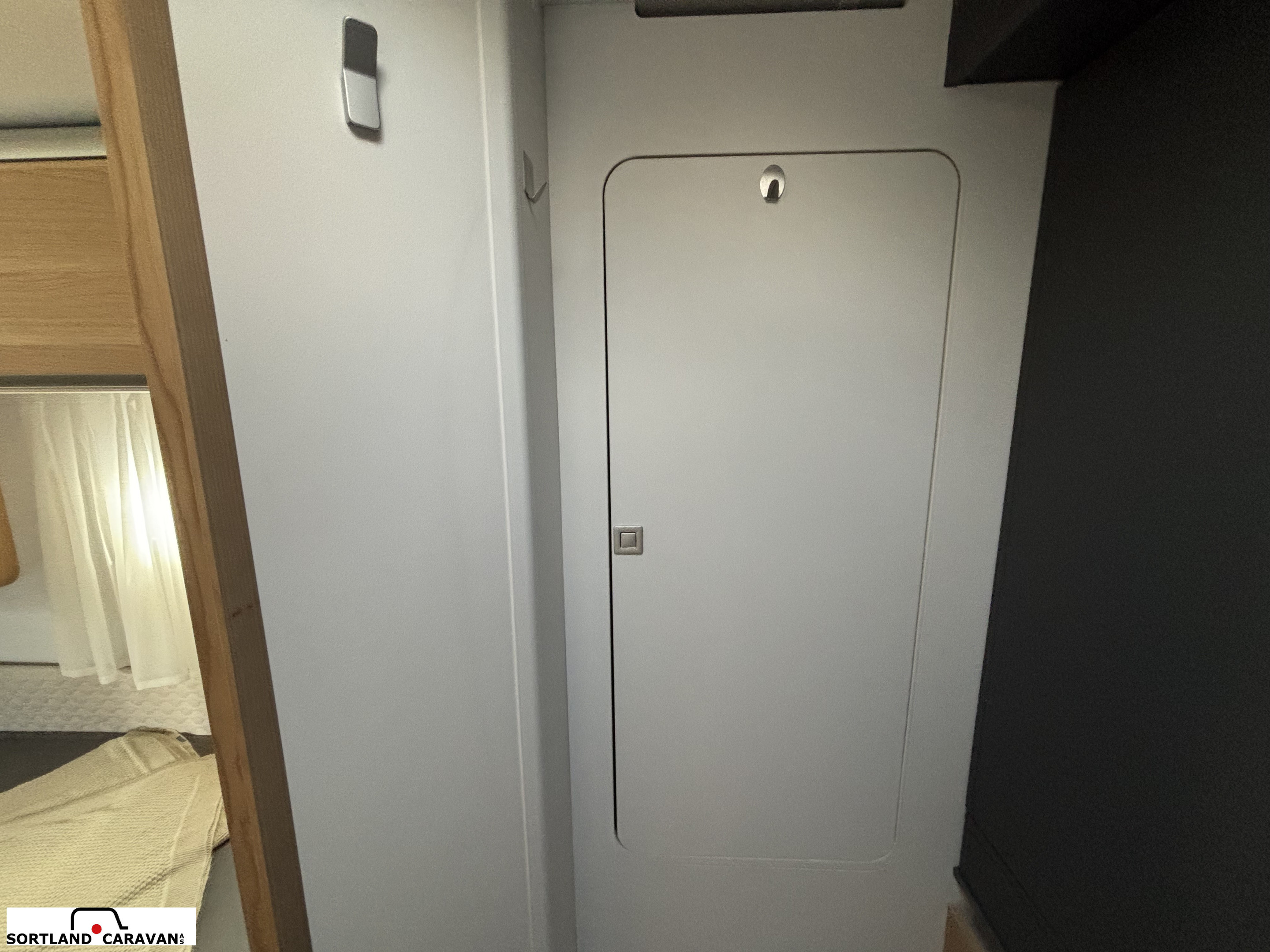 Adria coral 670 slt - Adria