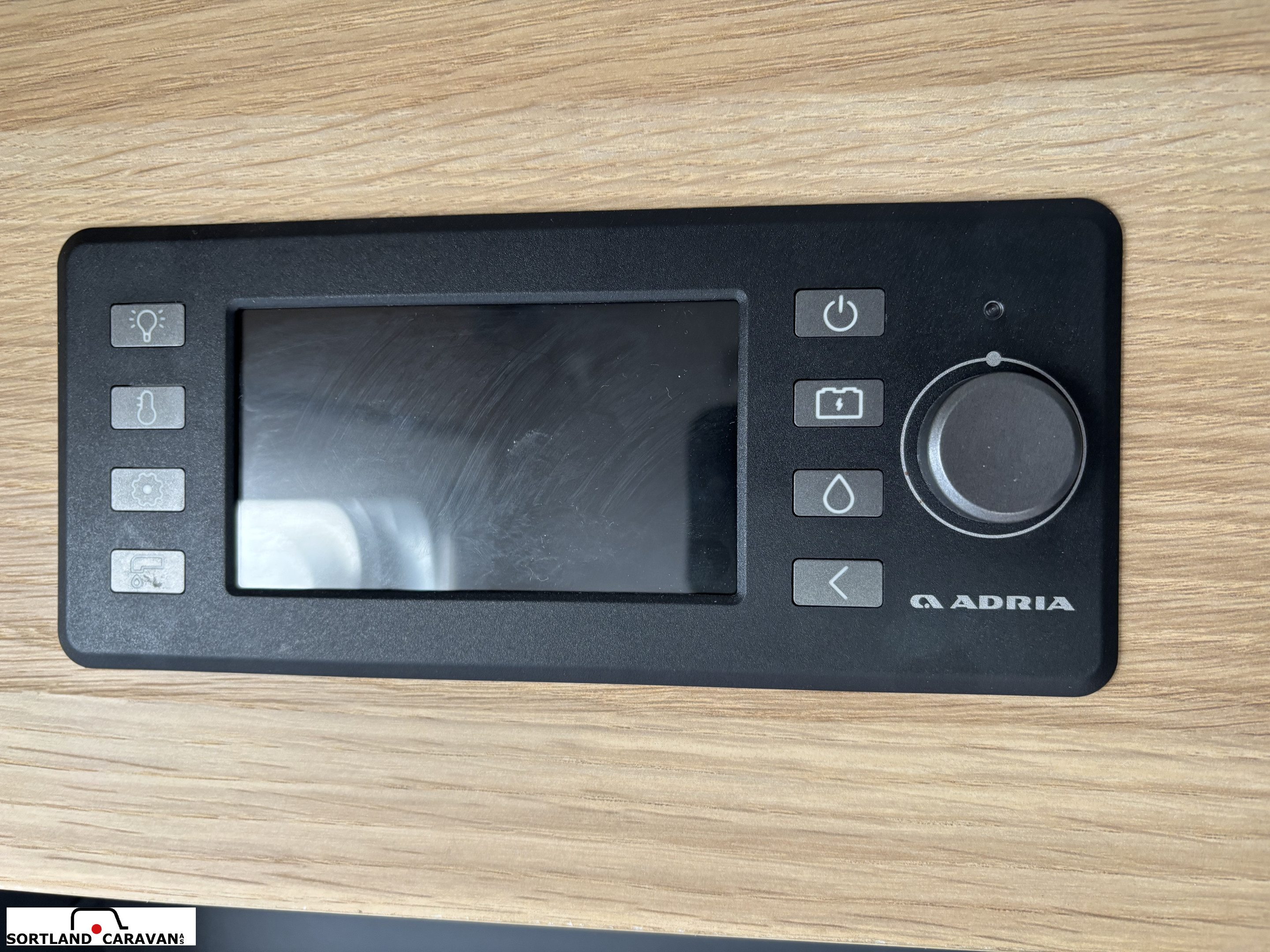 Adria coral 670 slt - Adria