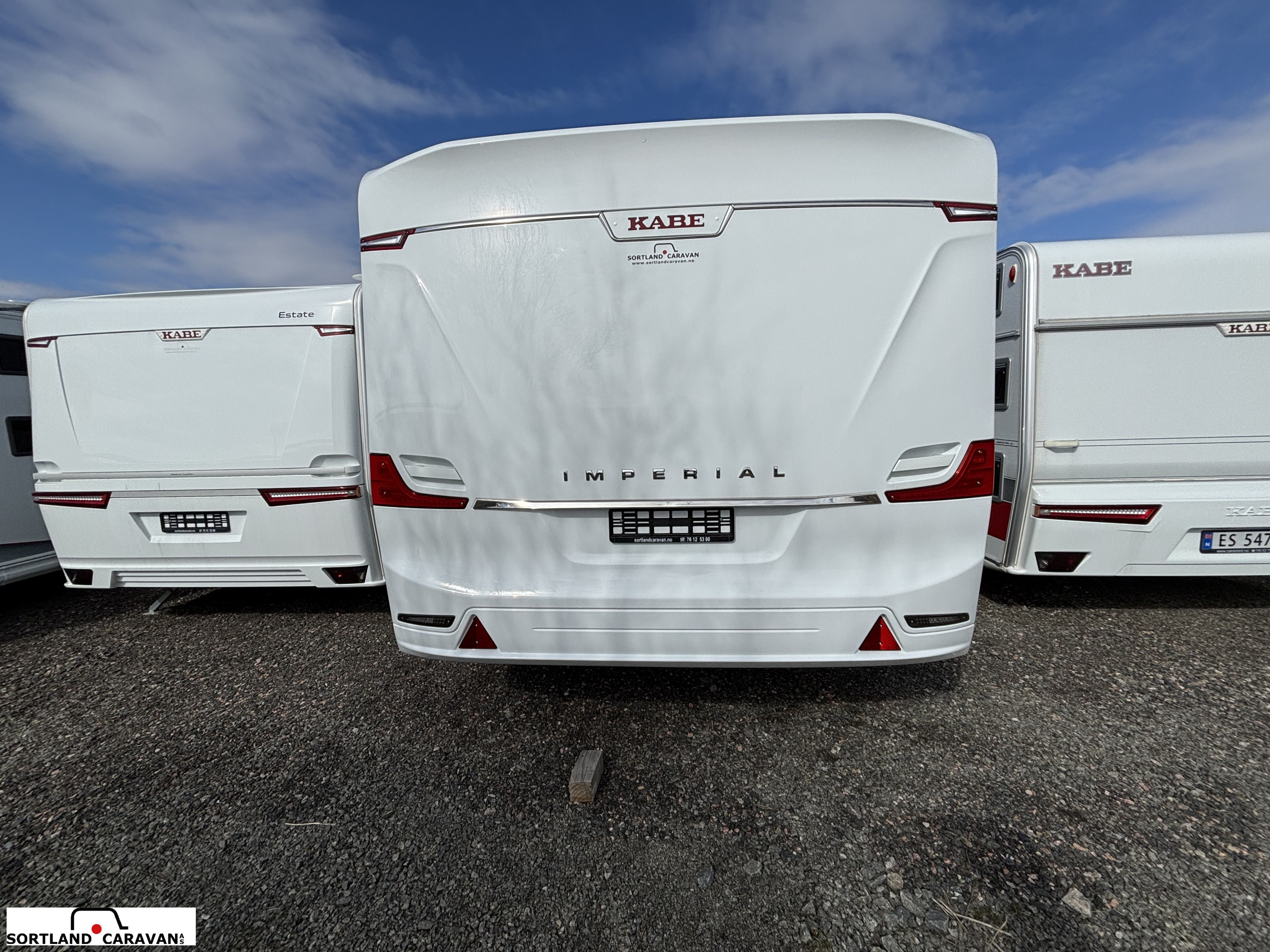 KABE IMPERIAL 780 TDL KS - KABE