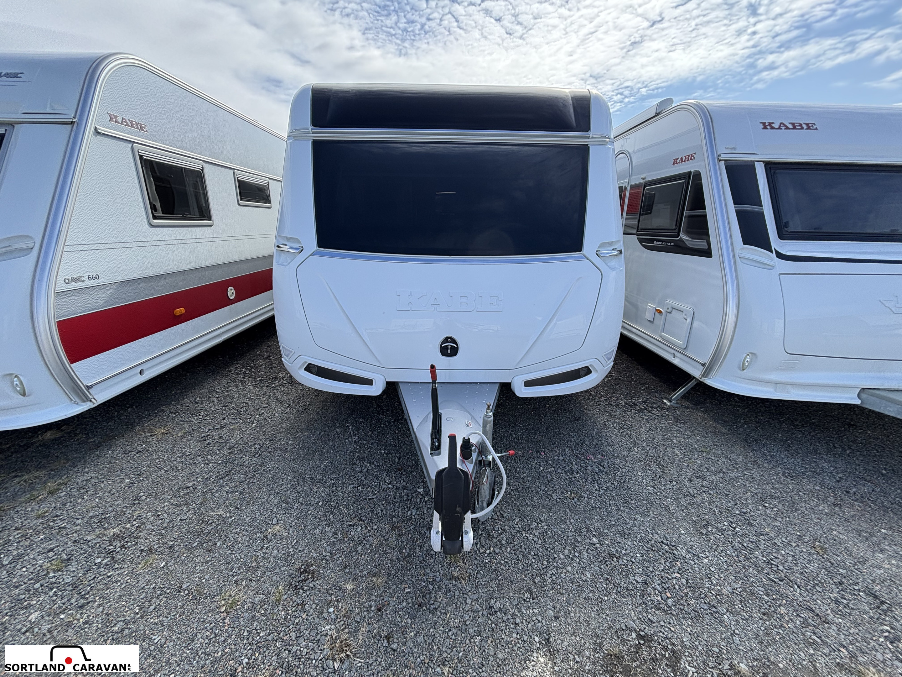 KABE IMPERIAL 780 TDL KS - KABE