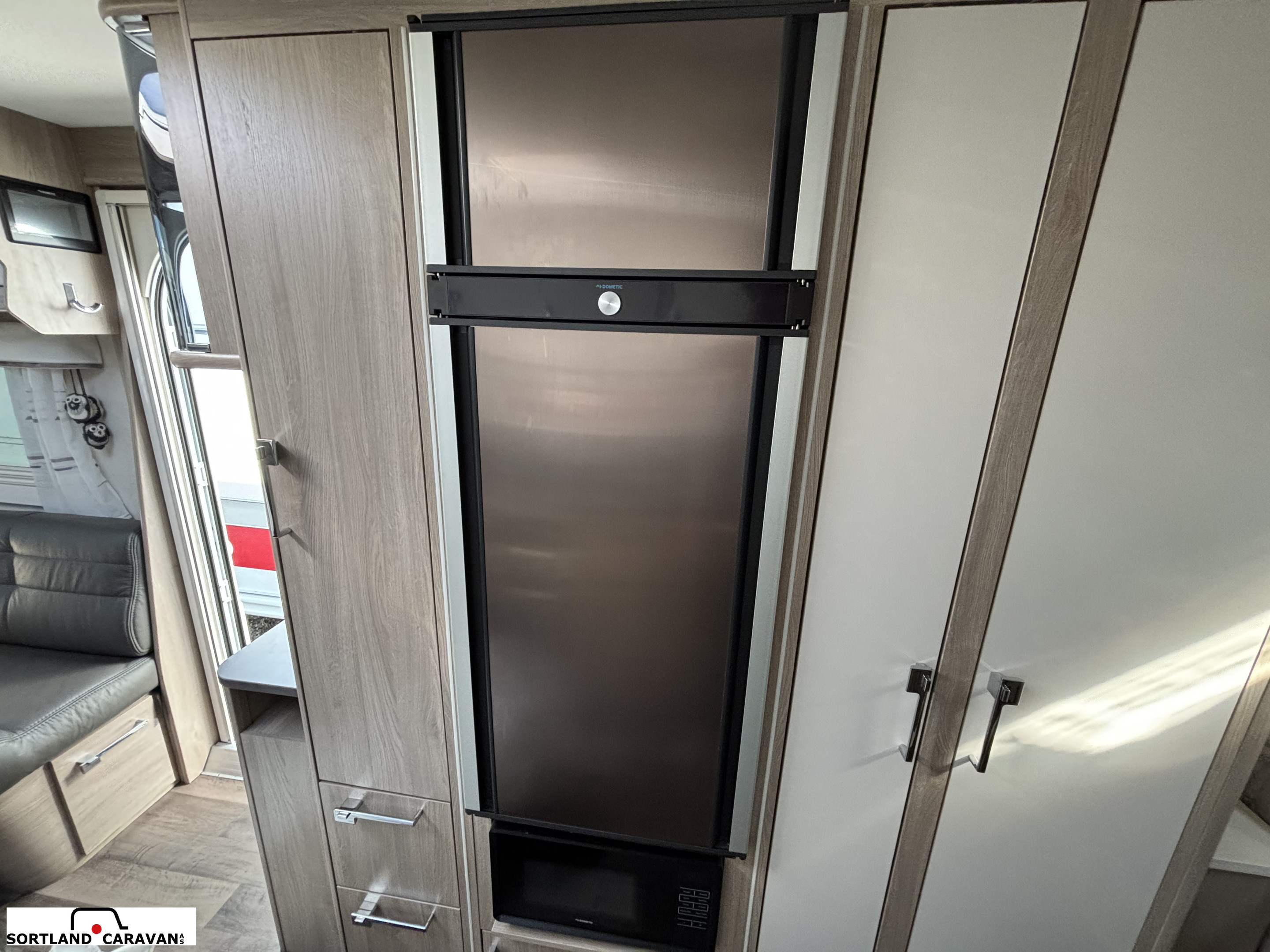 KABE IMPERIAL 780 TDL KS - KABE