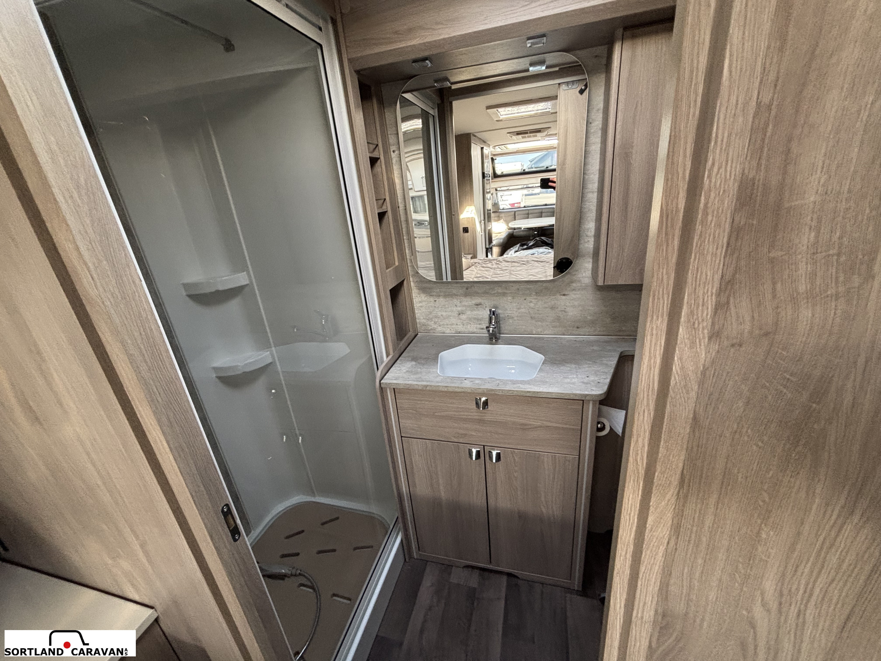 KABE IMPERIAL 780 TDL KS - KABE