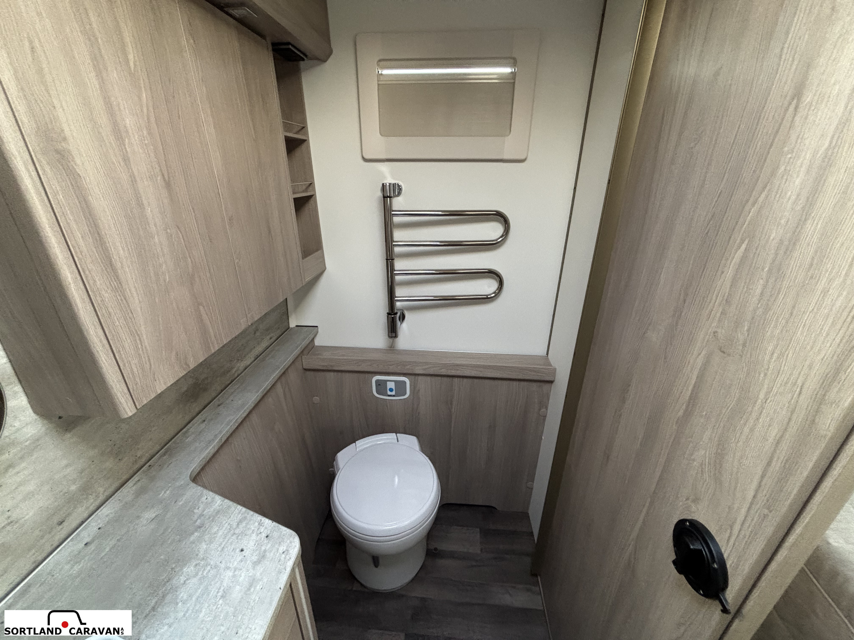 KABE IMPERIAL 780 TDL KS - KABE