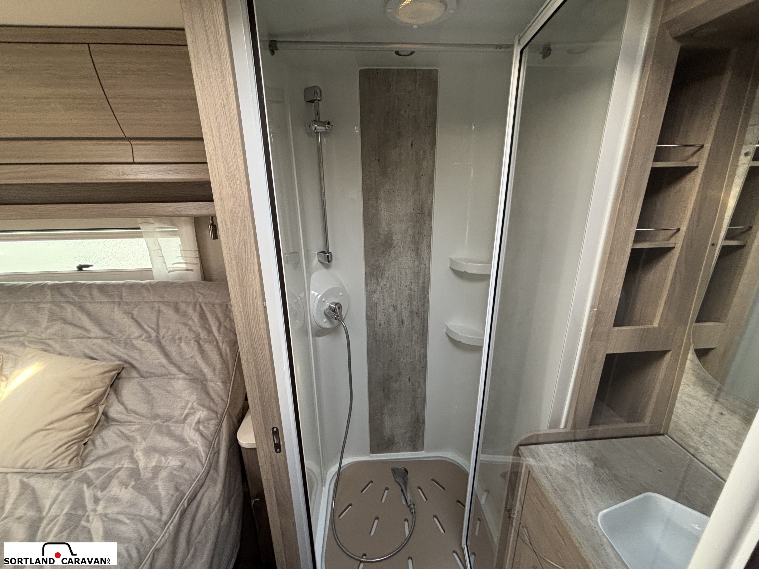 KABE IMPERIAL 780 TDL KS - KABE