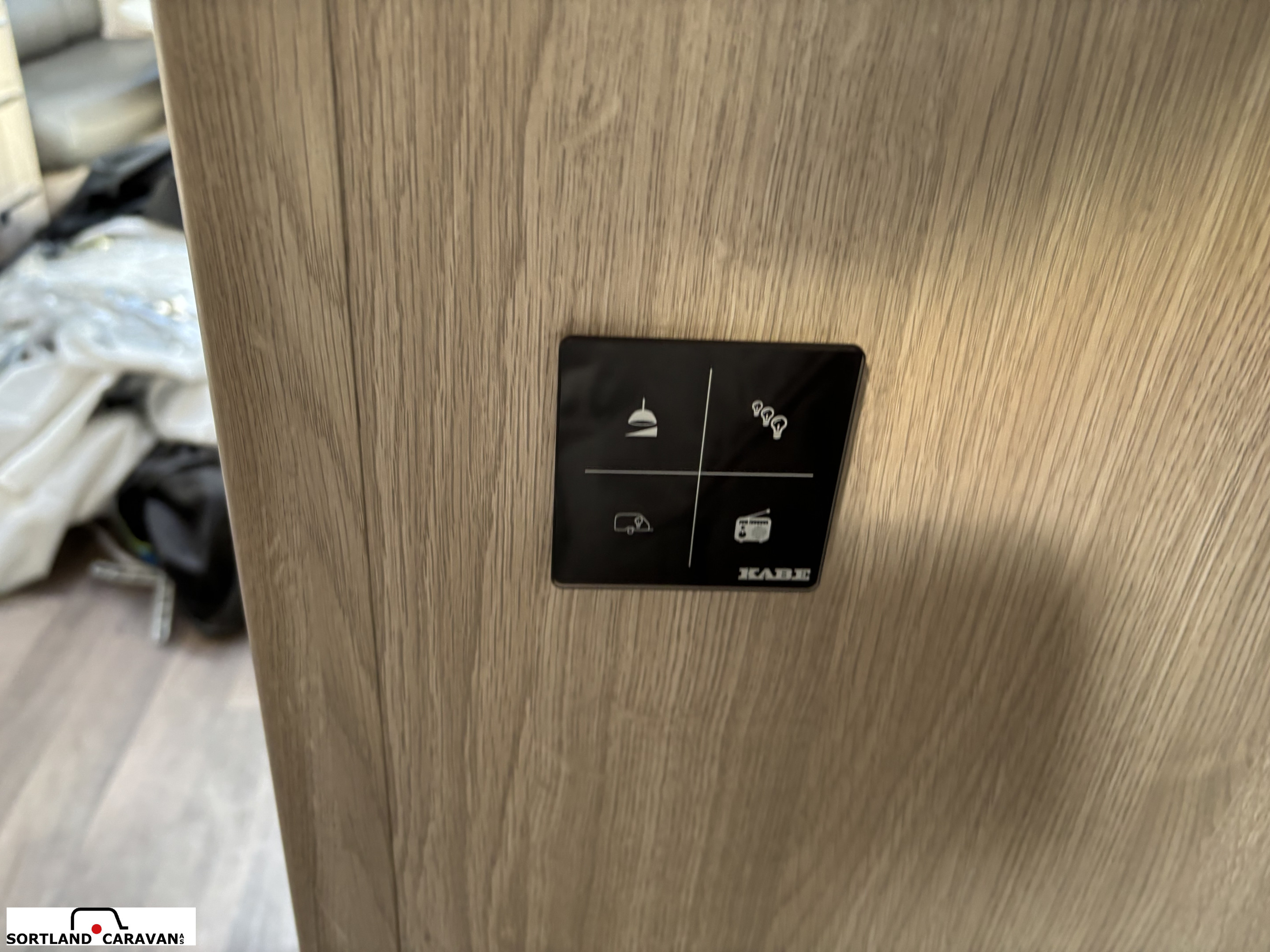 KABE IMPERIAL 780 TDL KS - KABE