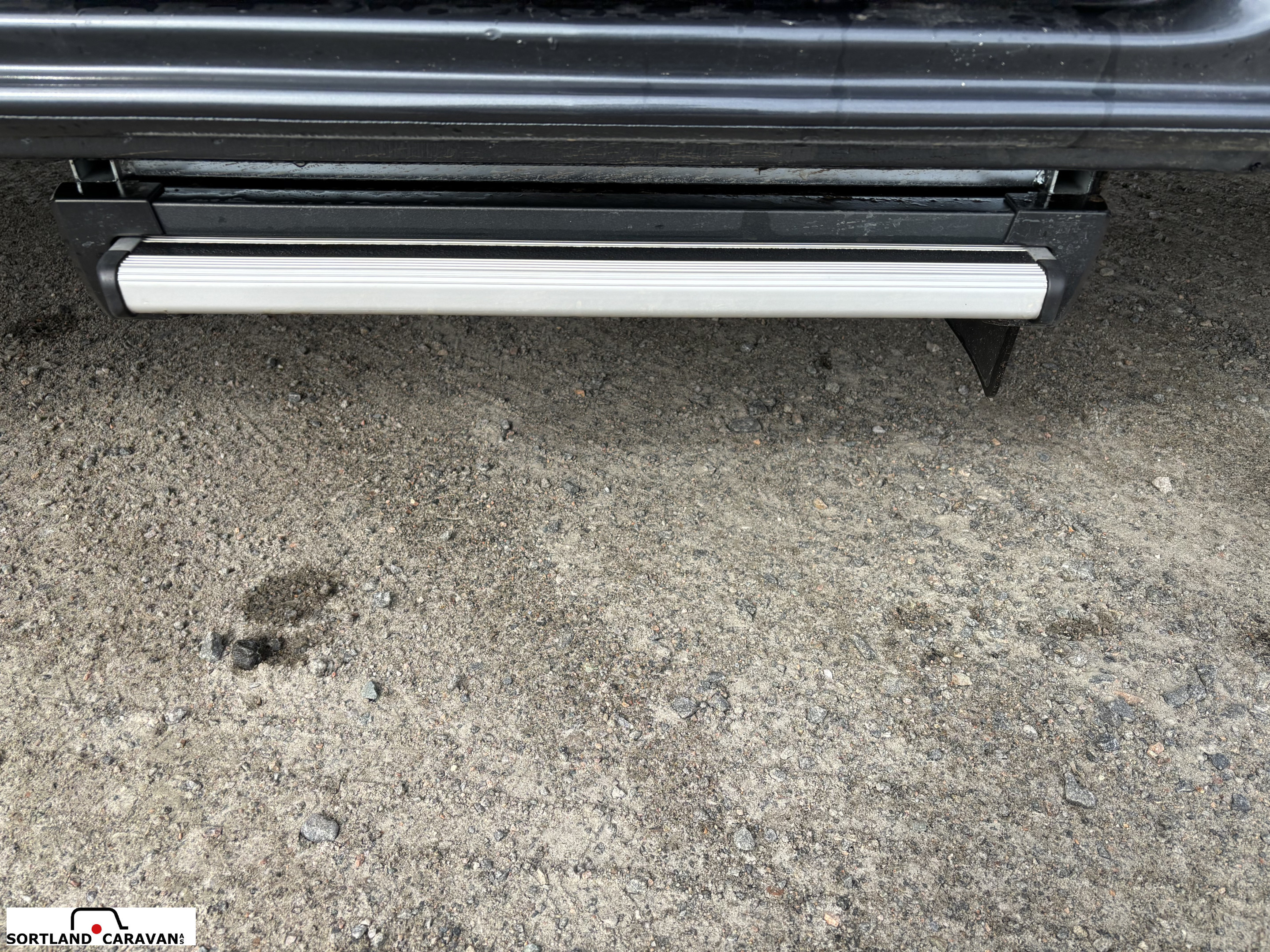 KABE Travel master Van V690 - KABE