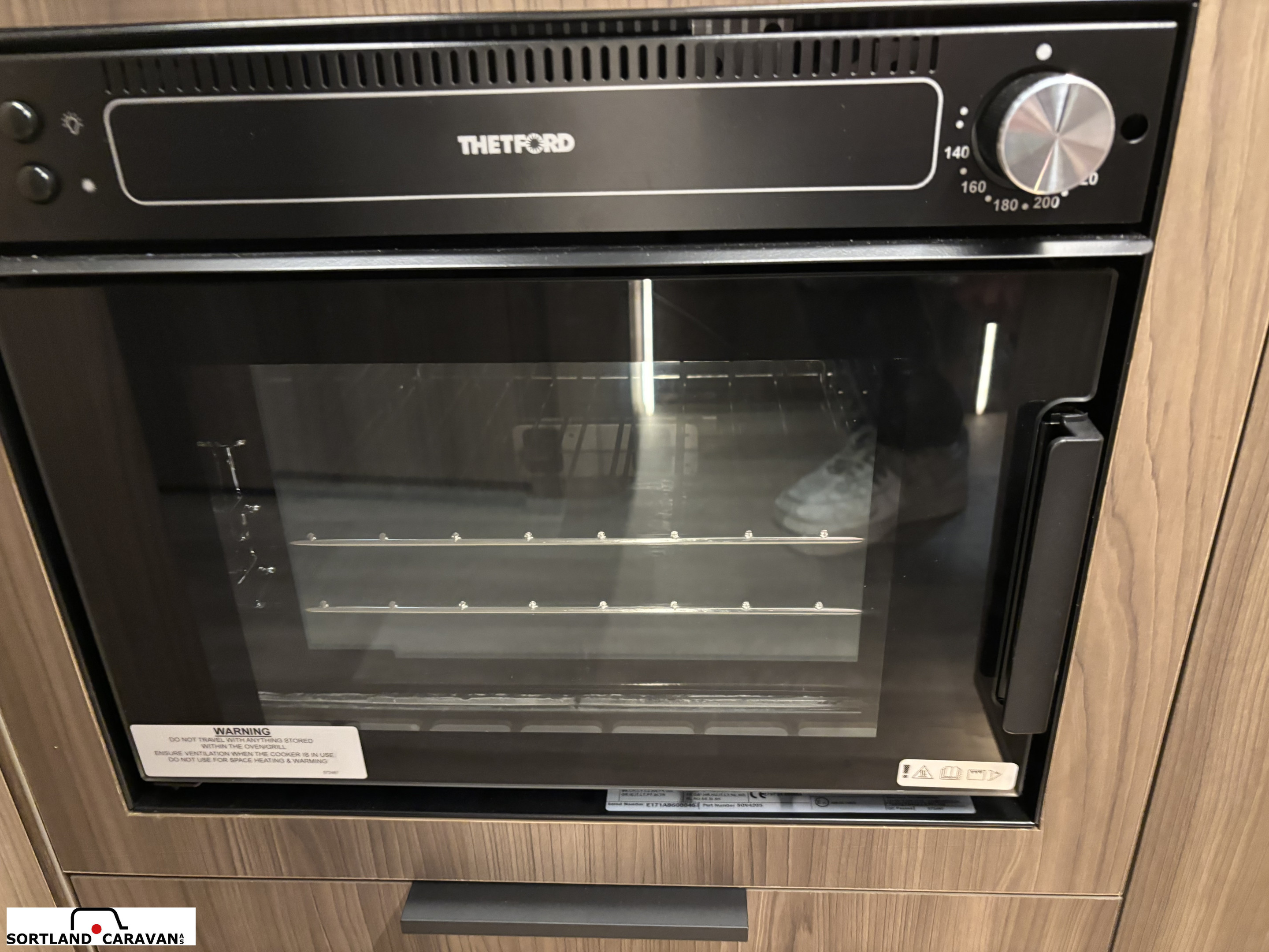 KABE Royal X 780 LQB - KABE