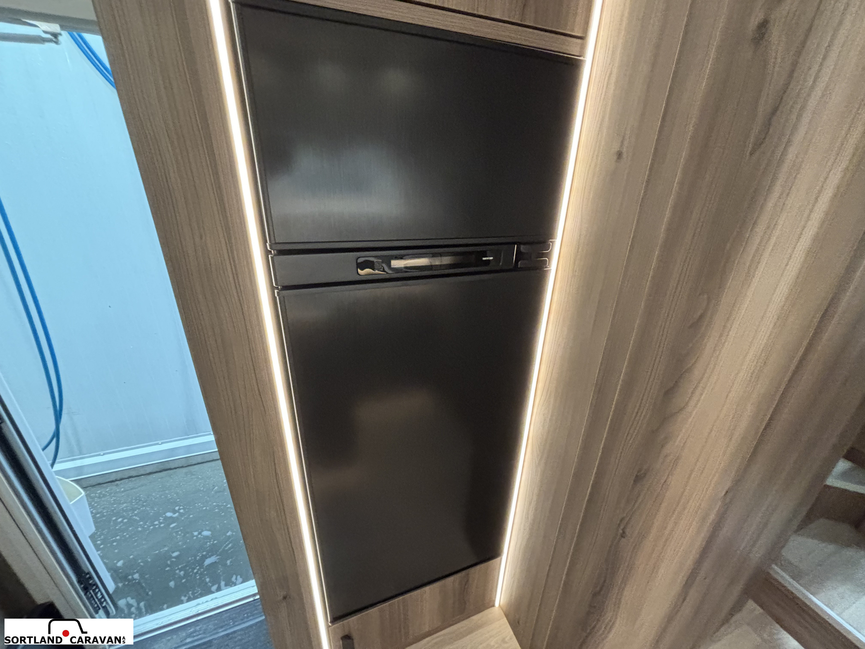 KABE Royal X 780 LQB - KABE