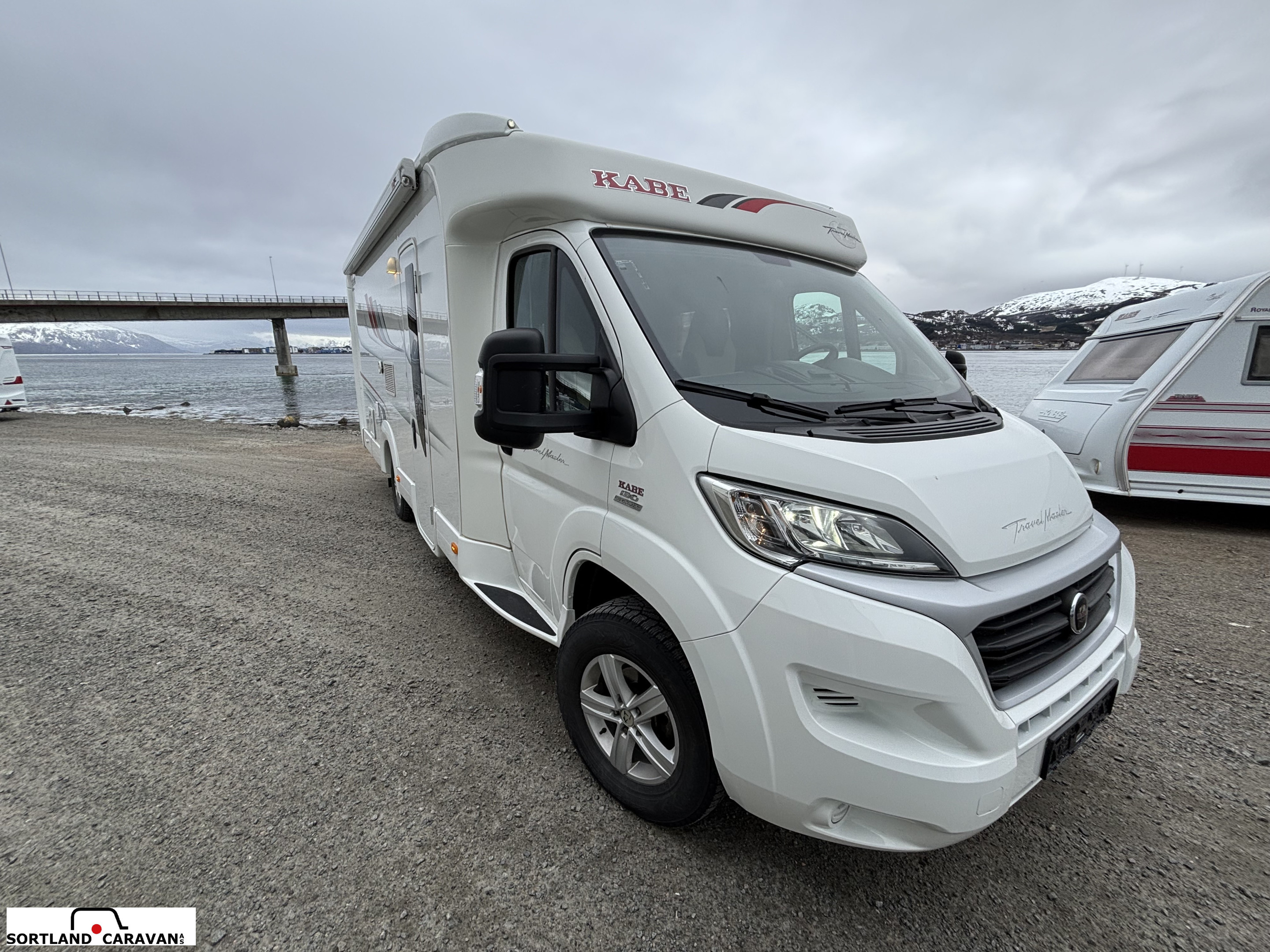 TMC 740 LXL - KABE
