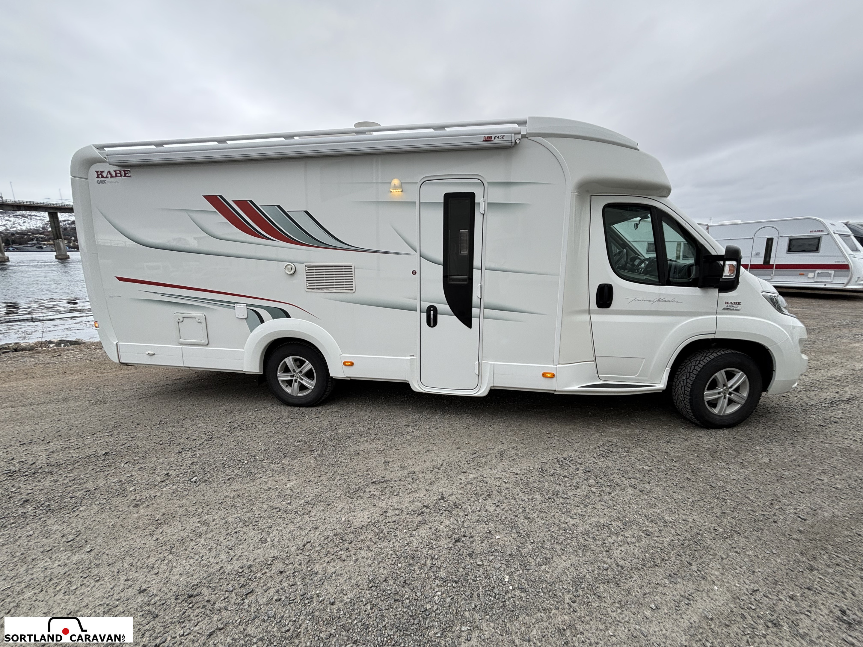 KABE TMC 740 LXL - KABE