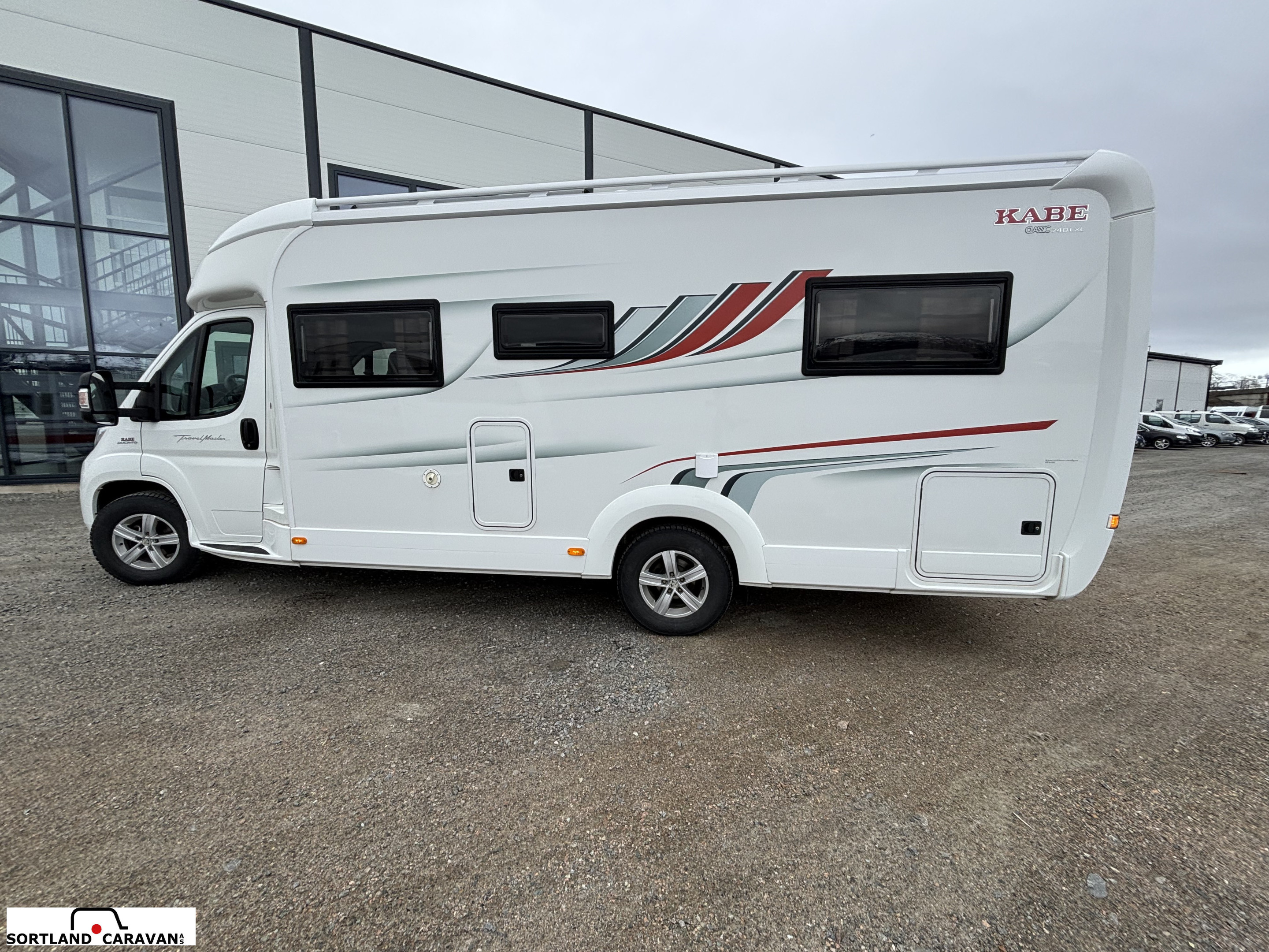 KABE TMC 740 LXL - KABE