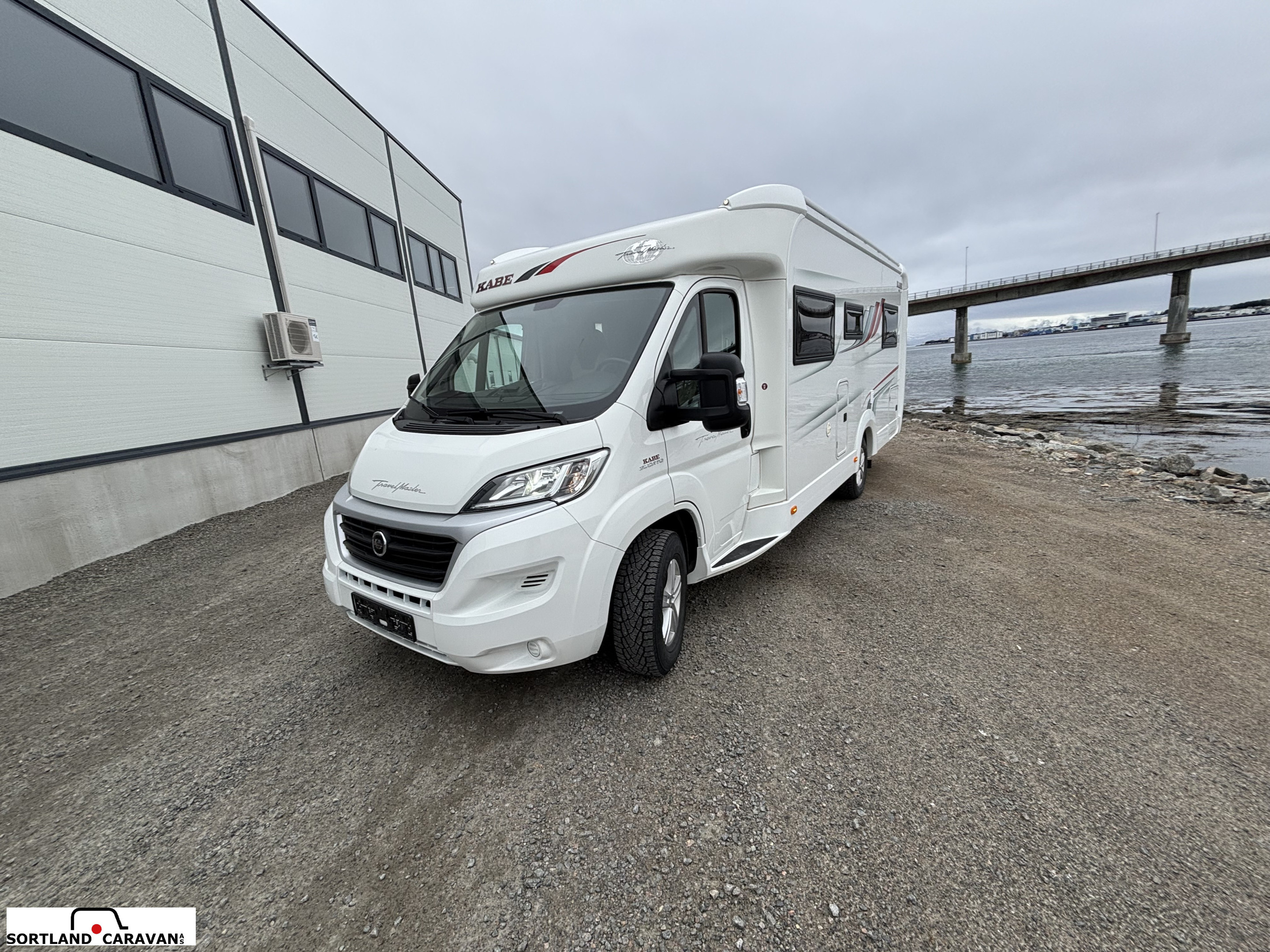 KABE TMC 740 LXL - KABE