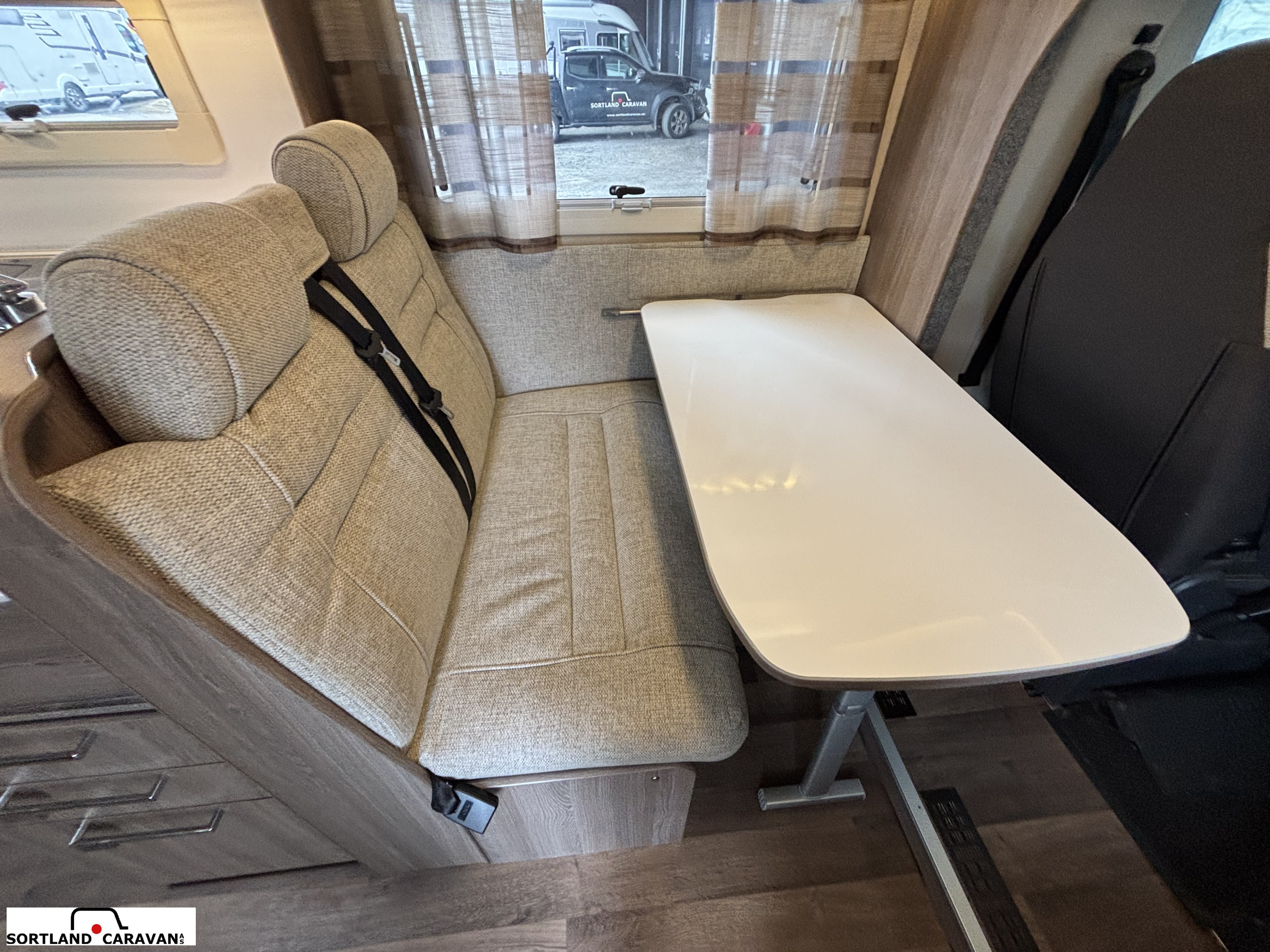 KABE TMC 740 LXL - KABE