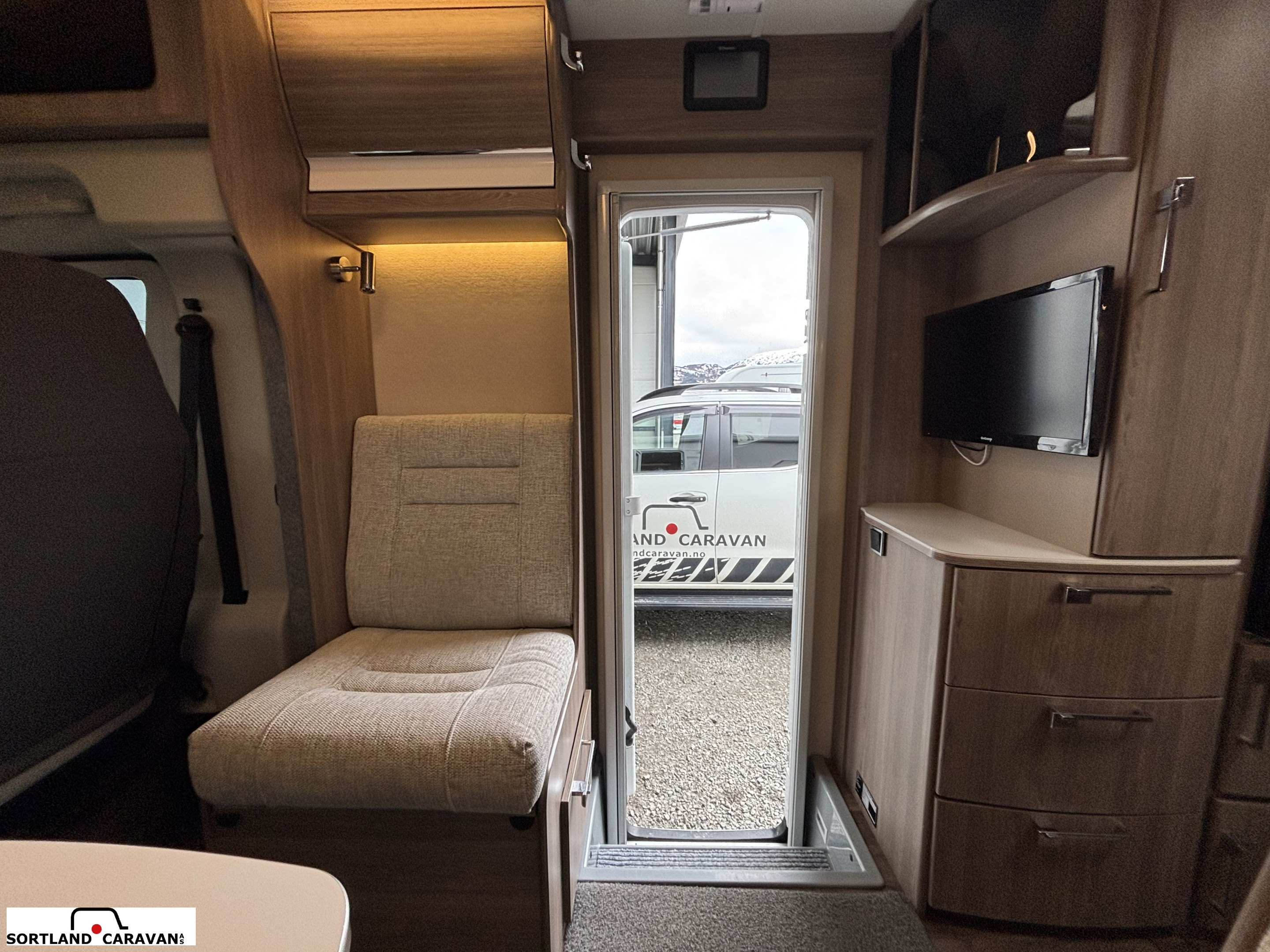 KABE TMC 740 LXL - KABE
