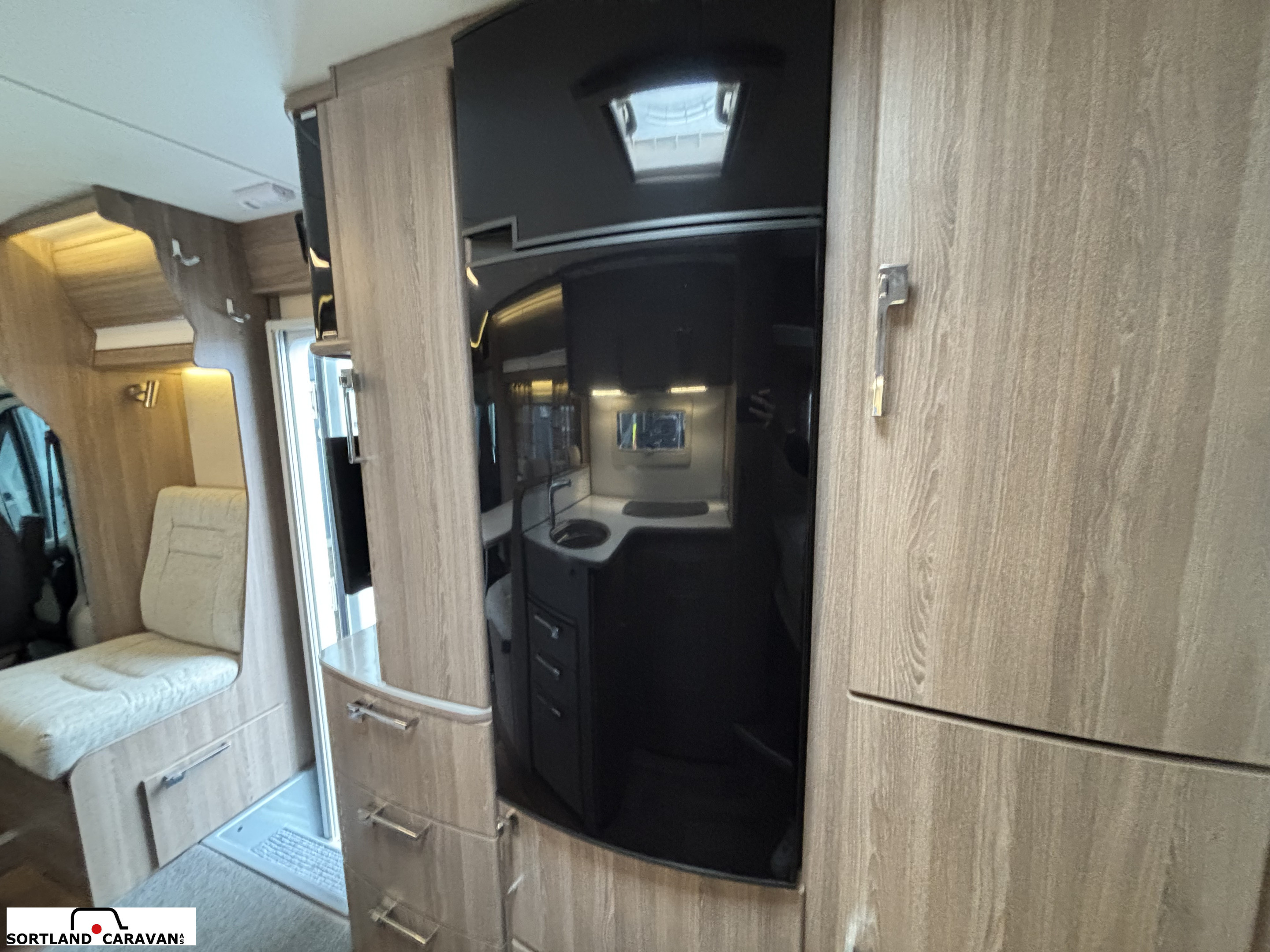 KABE TMC 740 LXL - KABE