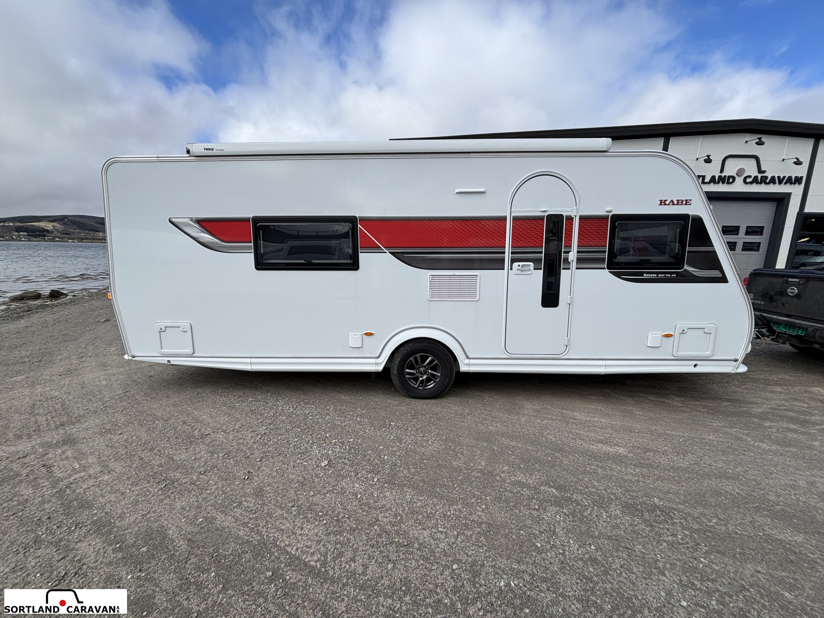 KABE ESTATE 600 TDL KS - KABE