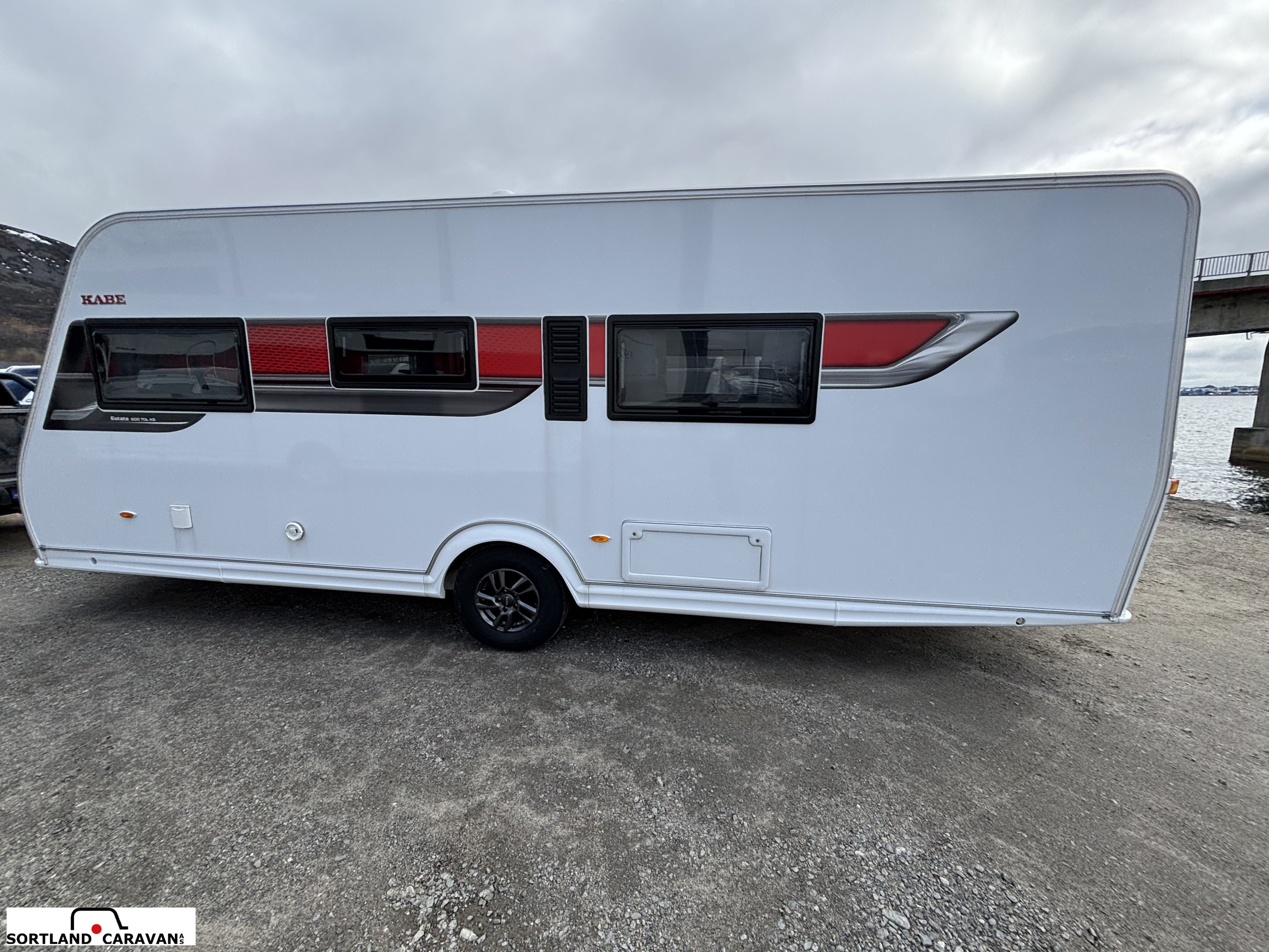 KABE ESTATE 600 TDL KS - KABE