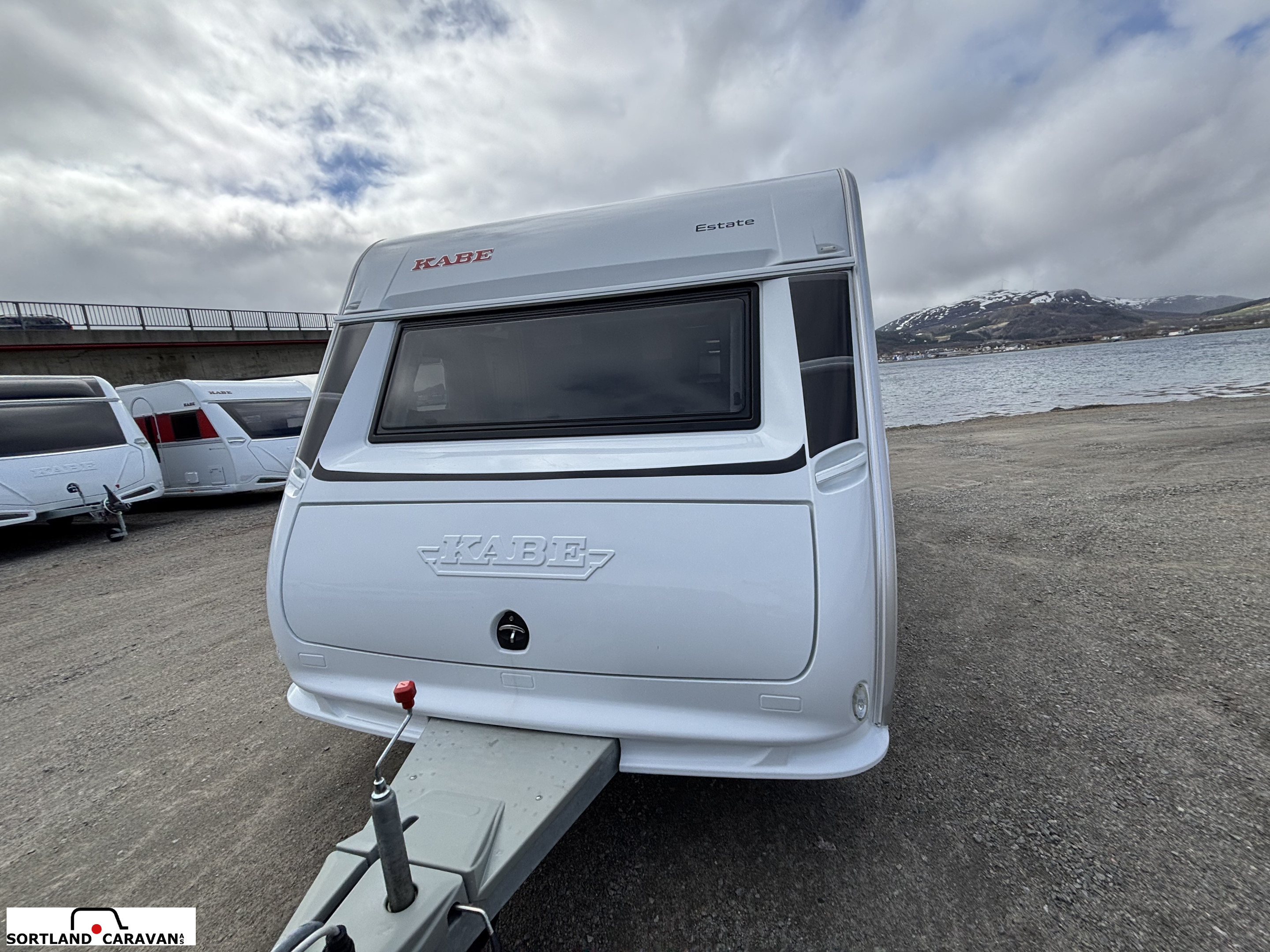 KABE ESTATE 600 TDL KS - KABE
