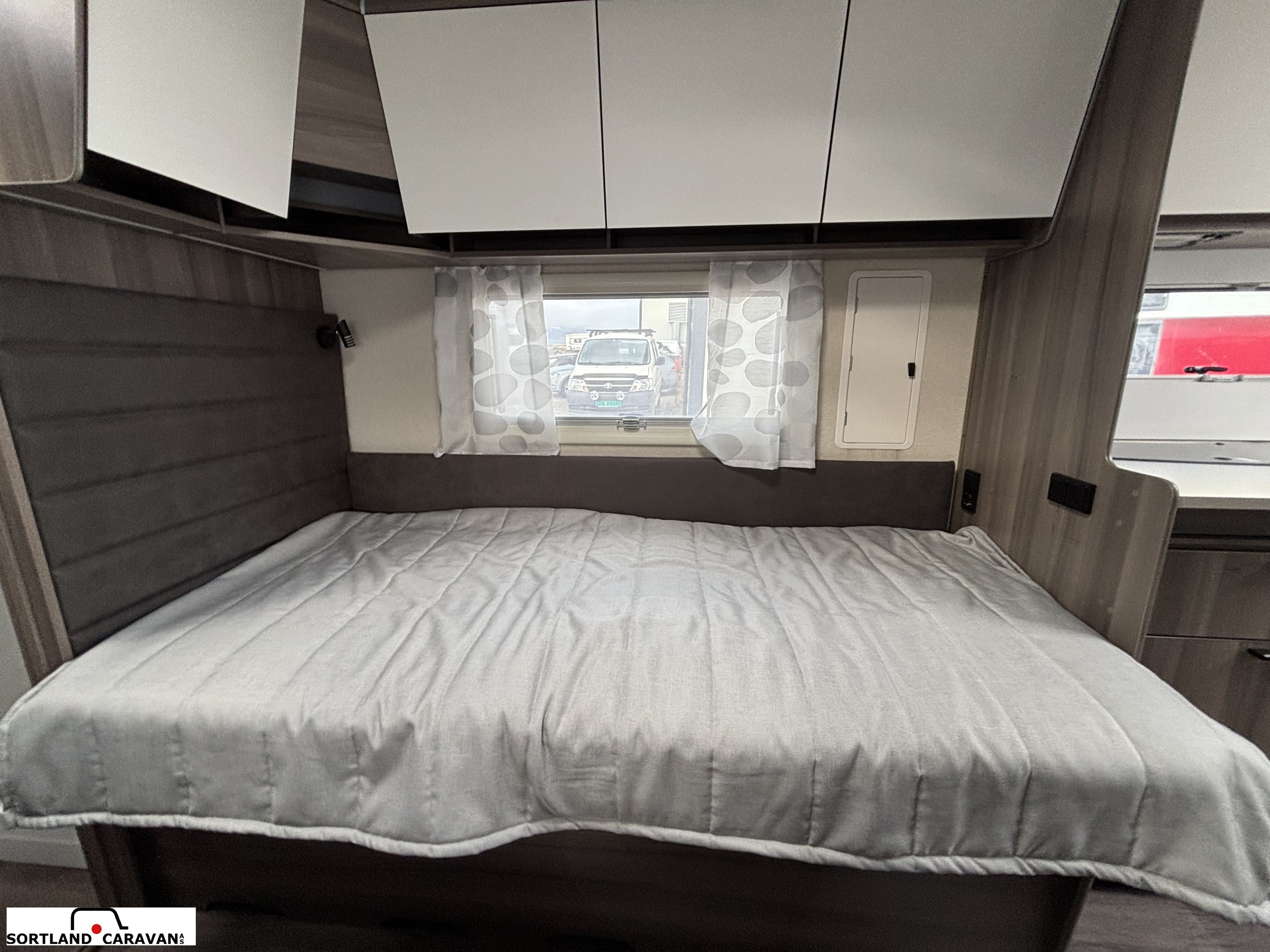 KABE ESTATE 600 TDL KS - KABE
