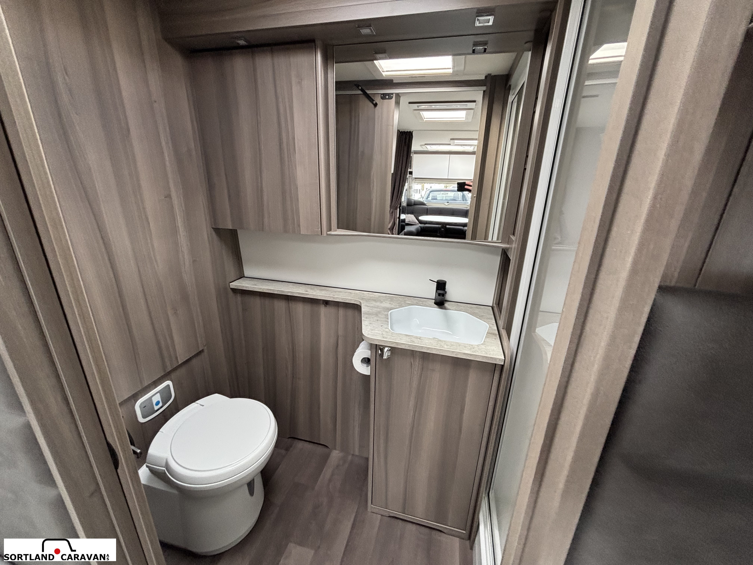 KABE ESTATE 600 TDL KS - KABE