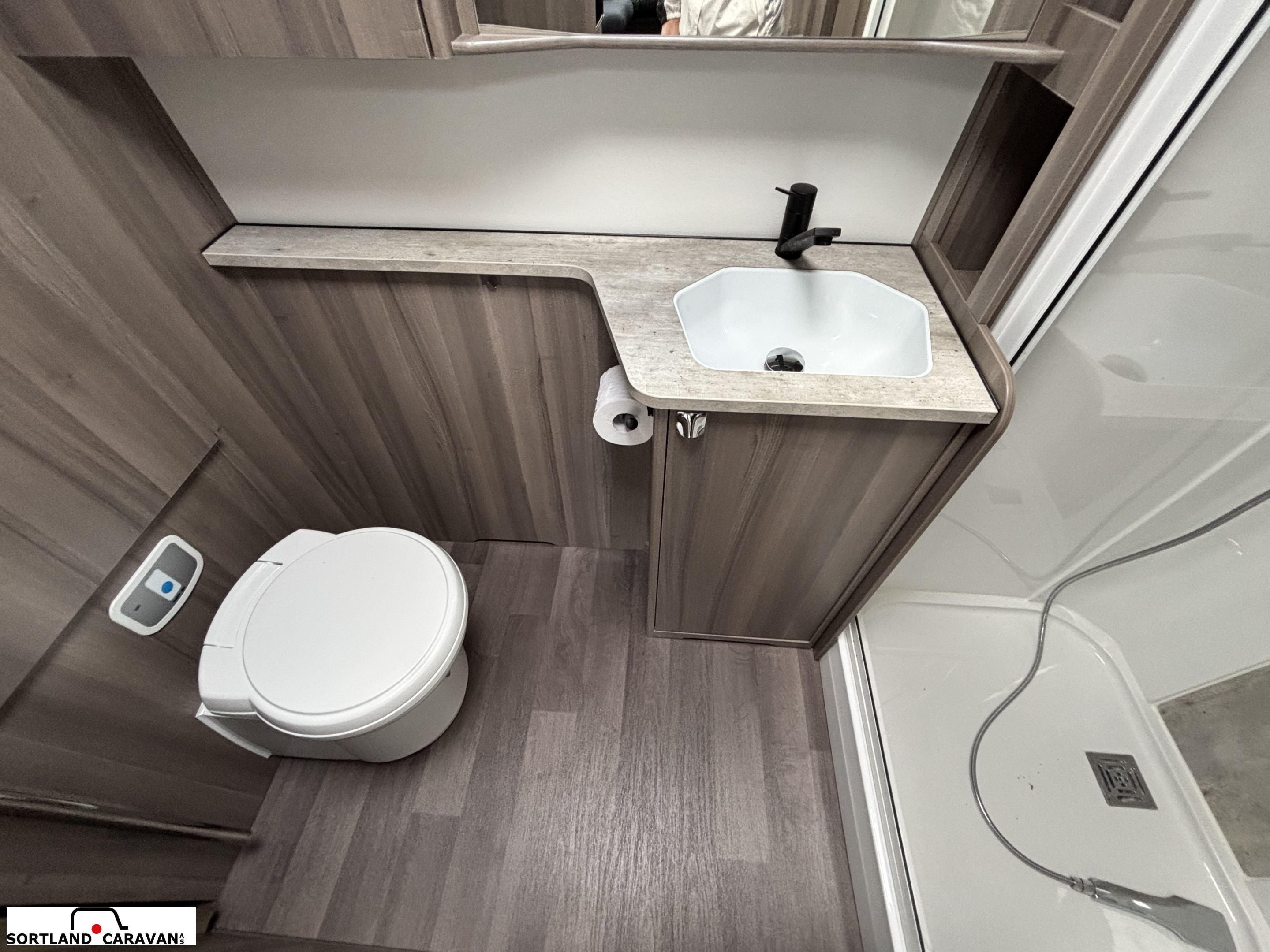 KABE ESTATE 600 TDL KS - KABE