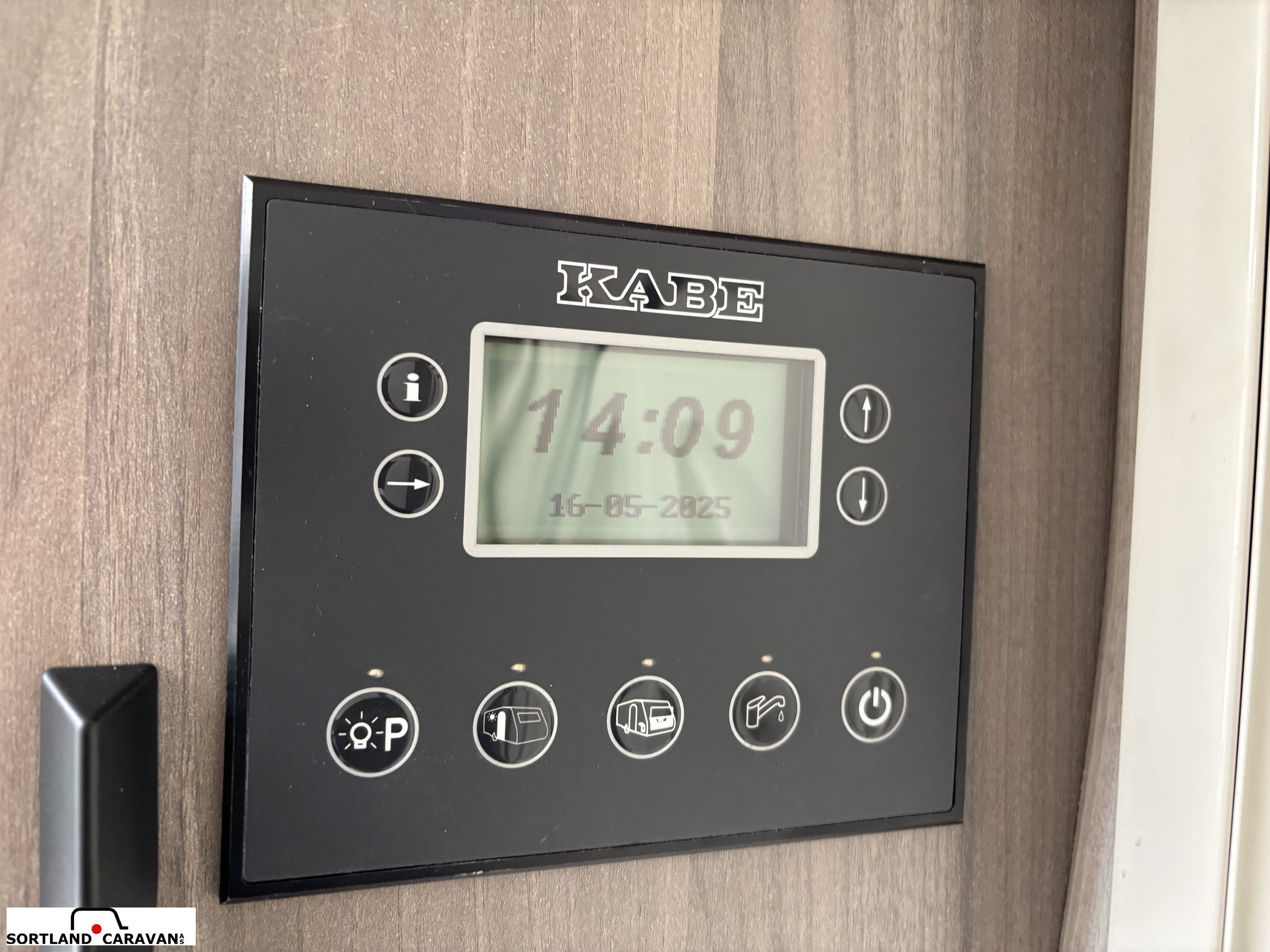 KABE ESTATE 600 TDL KS - KABE