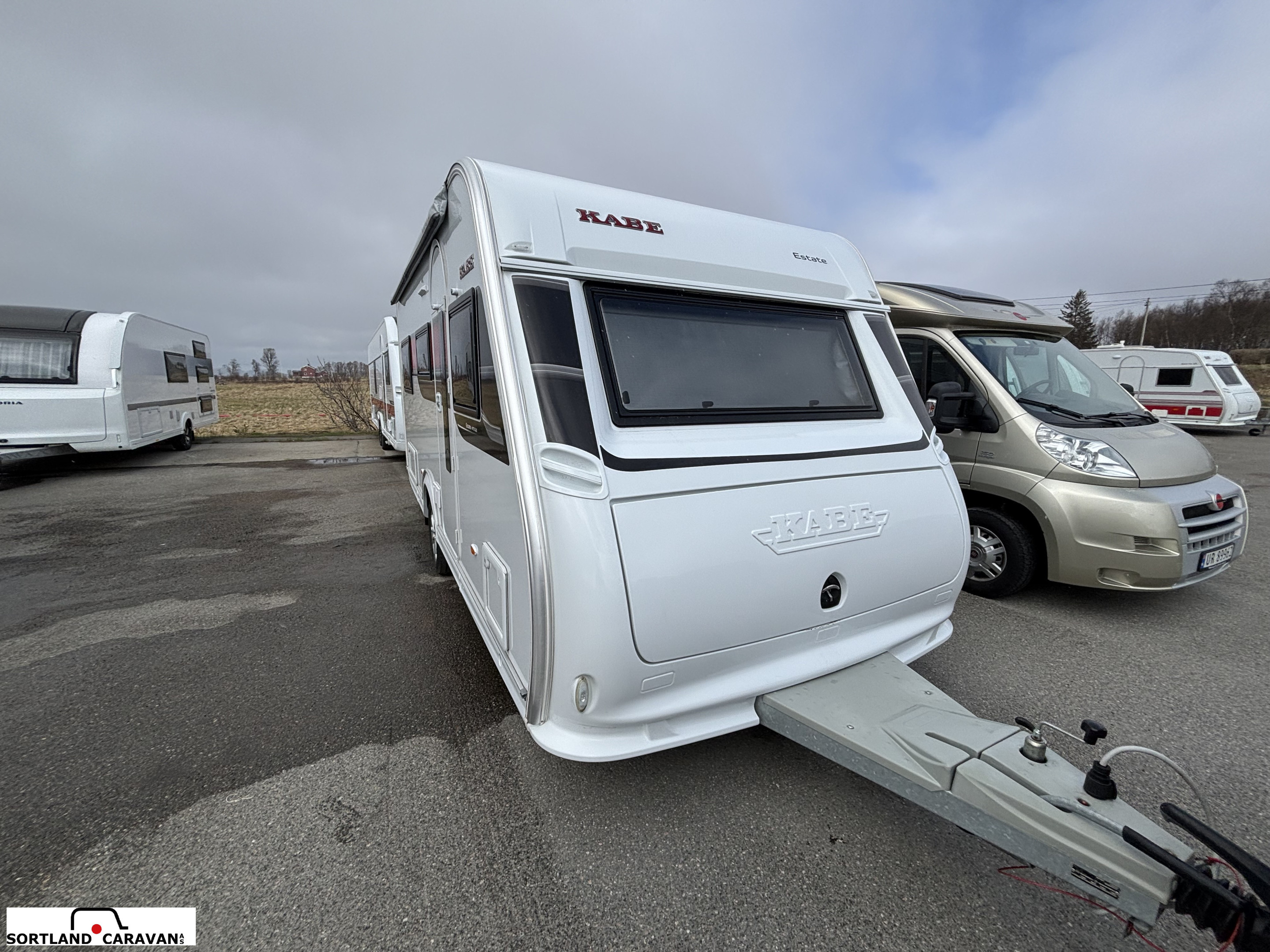 ESTATE 470 GLE - KABE
