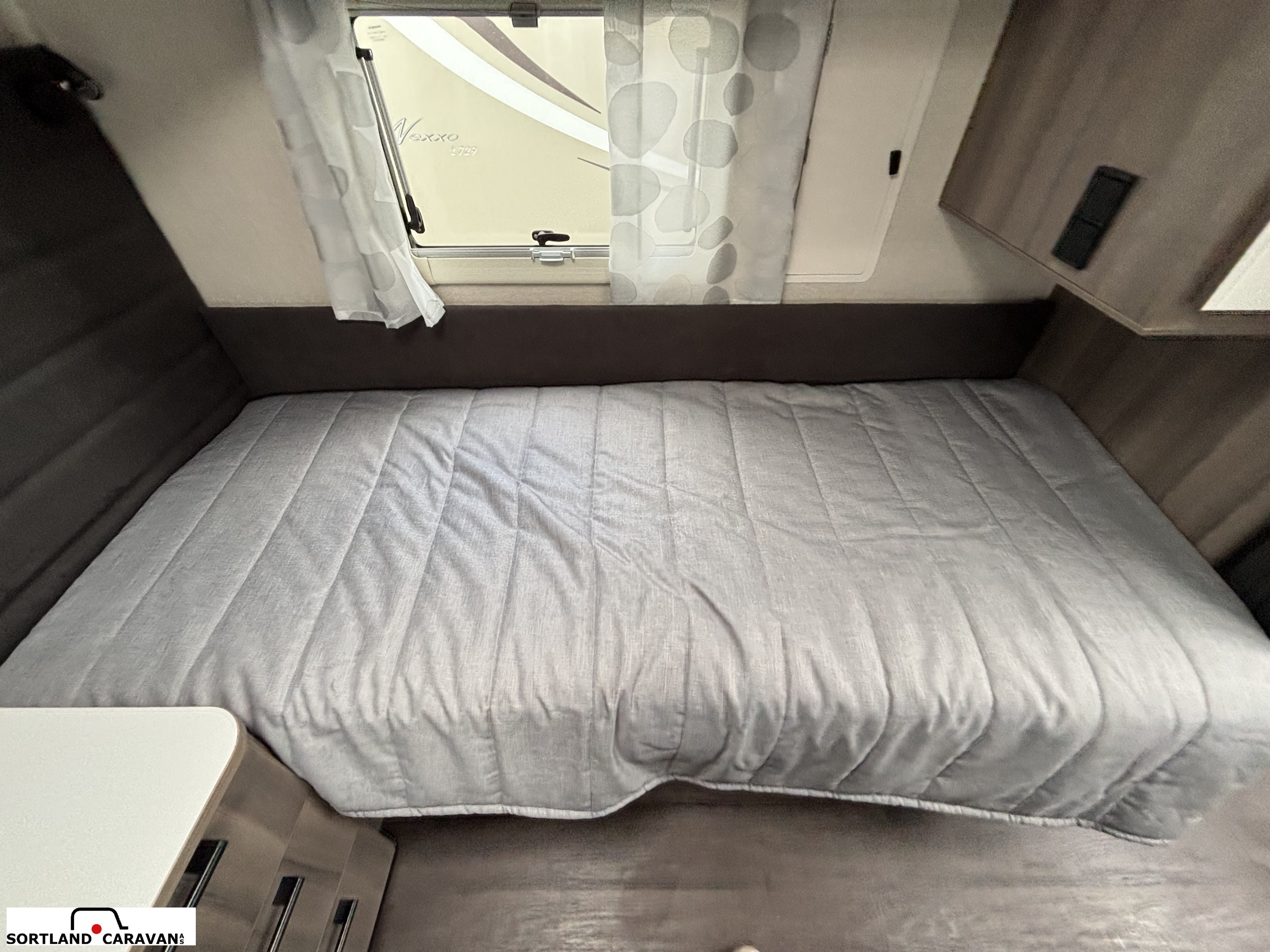 KABE ESTATE 470 GLE - KABE