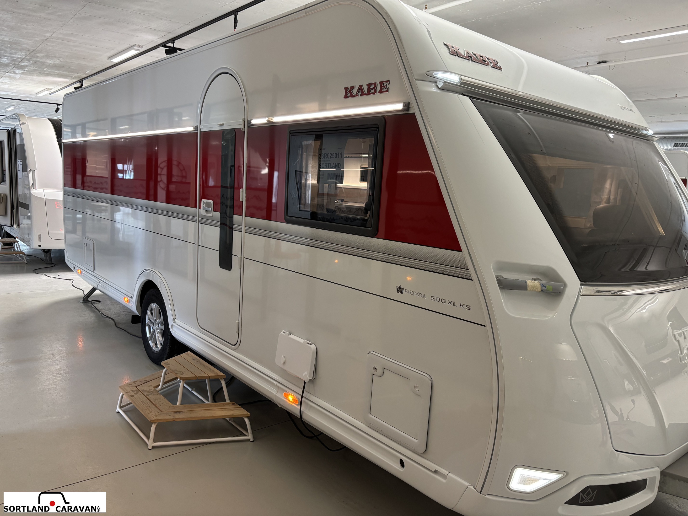 KABE ROYAL 600 XL KS - KABE
