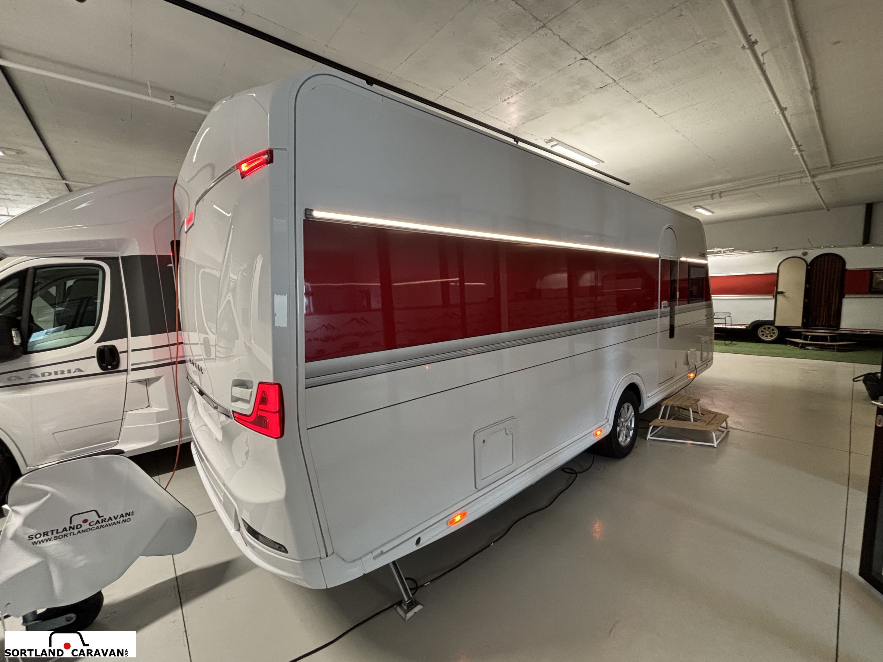 KABE ROYAL 600 XL KS - KABE