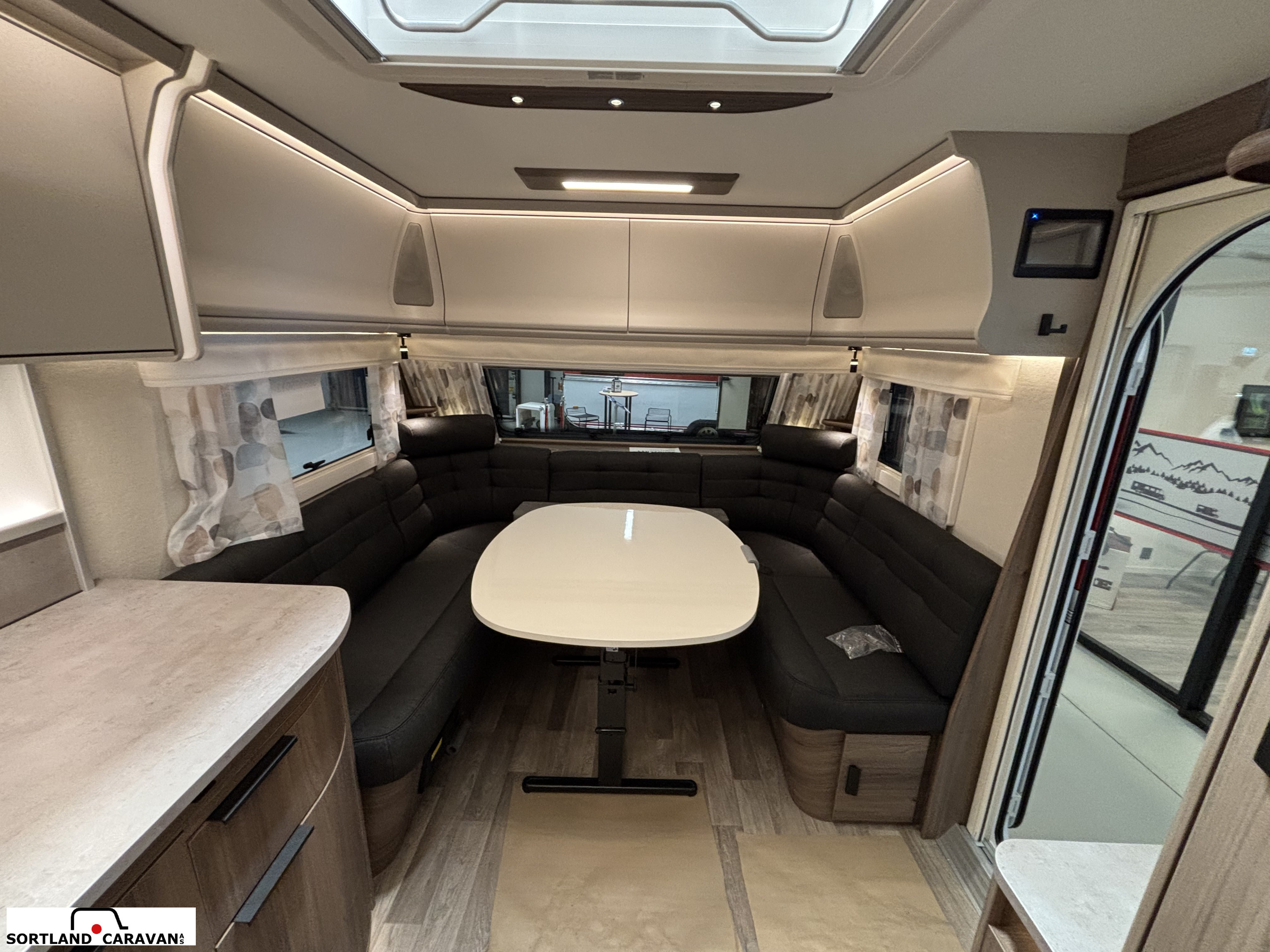 KABE ROYAL 600 XL KS - KABE