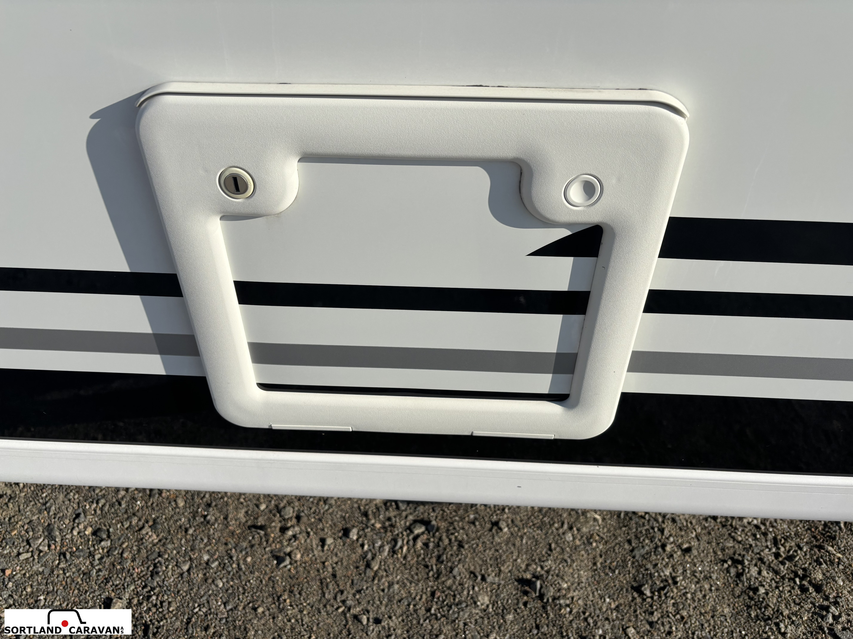 Polar 730 BR Customized - Polar