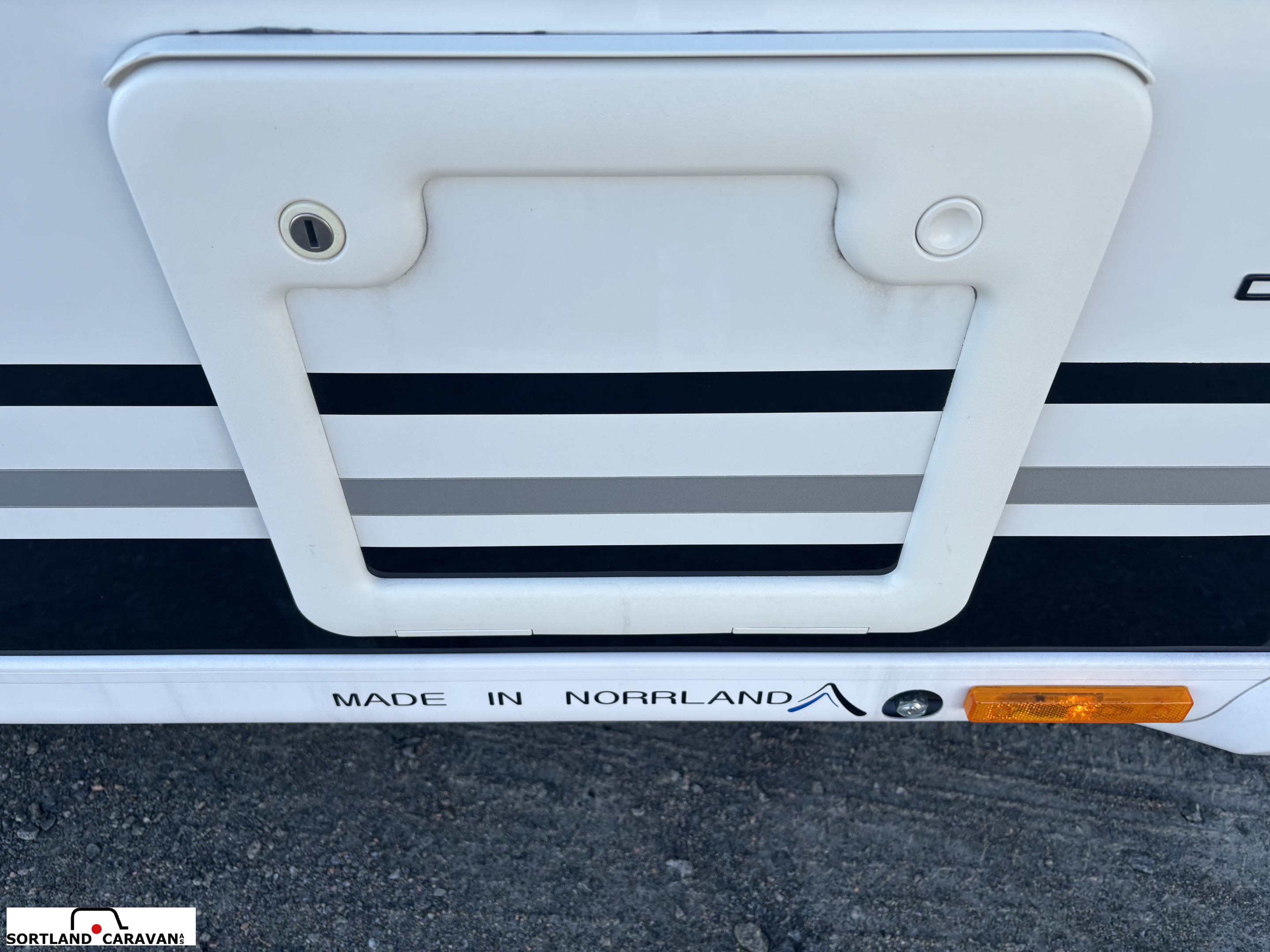 Polar 730 BR Customized - Polar