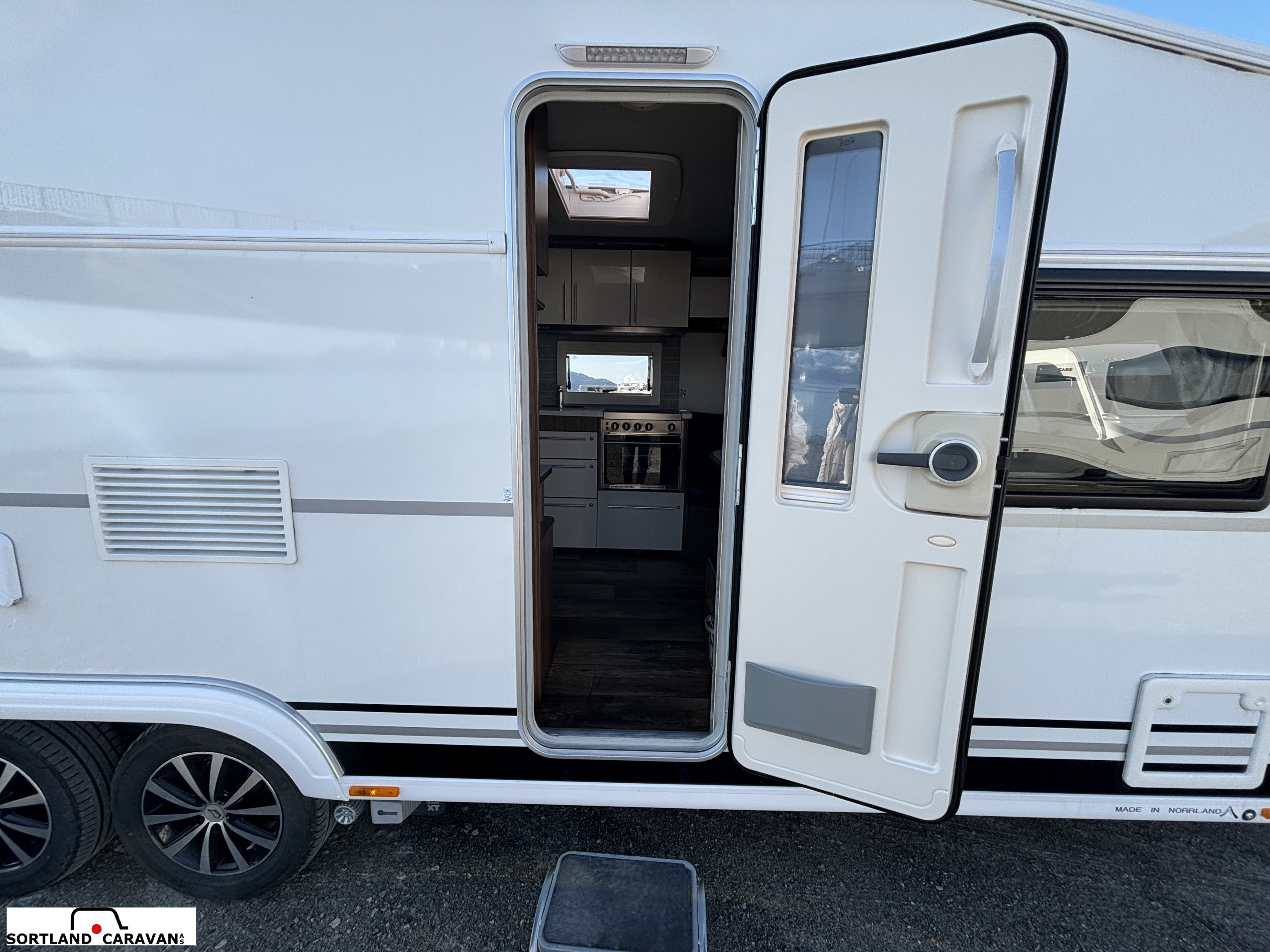 Polar 730 BR Customized - Polar