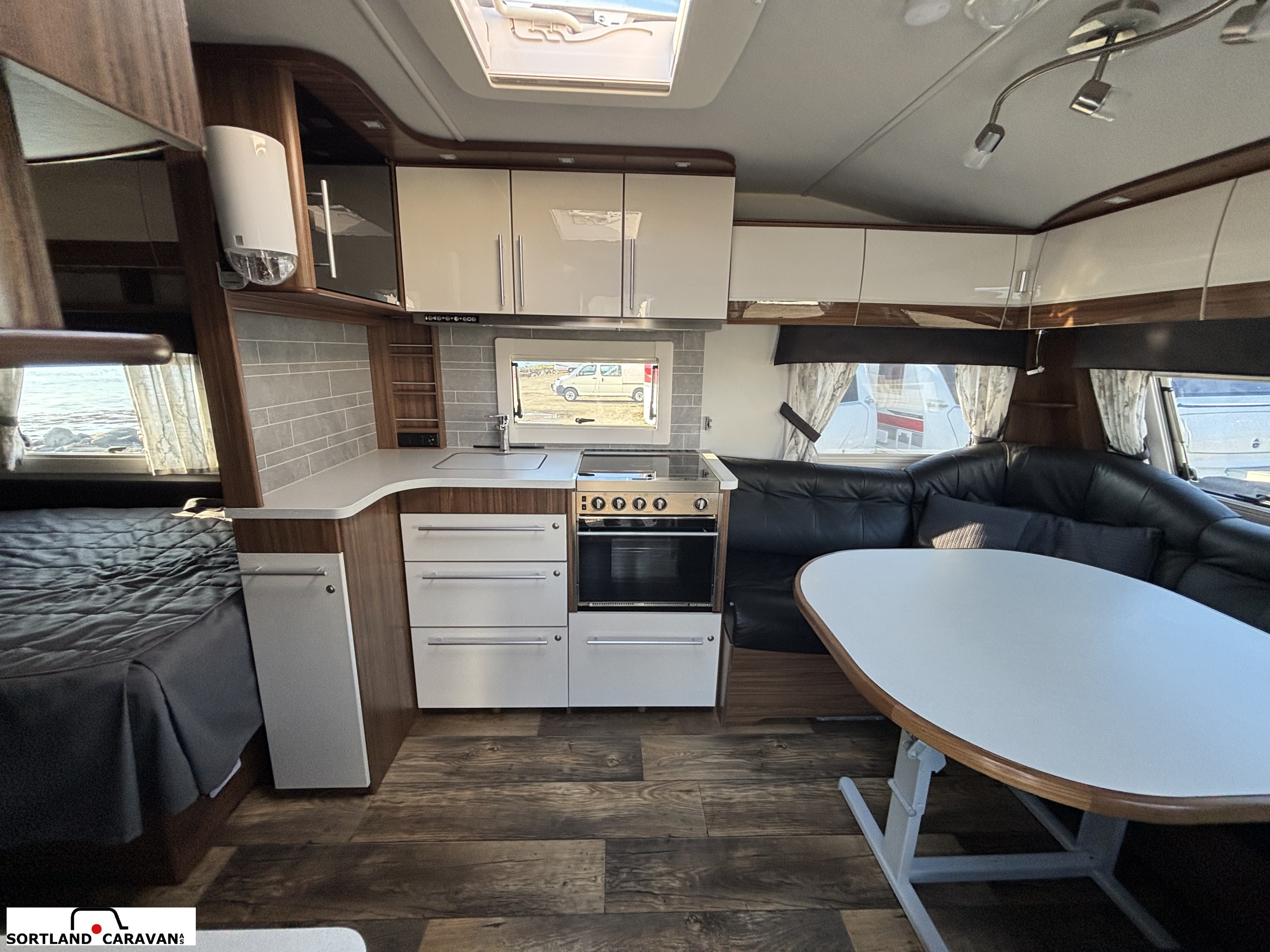 Polar 730 BR Customized - Polar