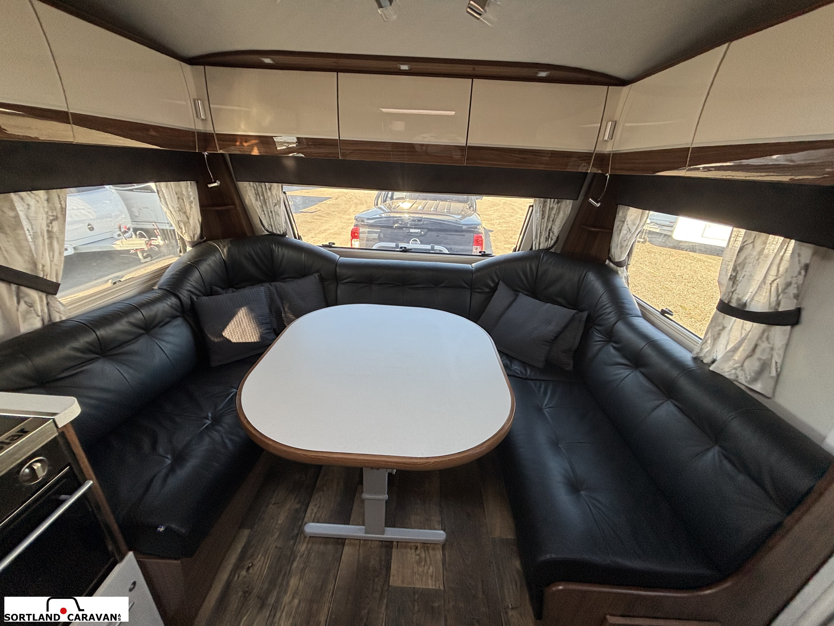 Polar 730 BR Customized - Polar