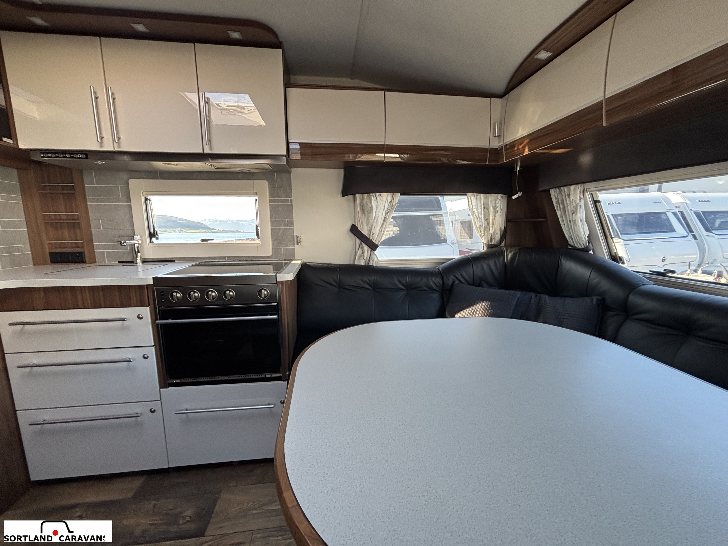 Polar 730 BR Customized - Polar