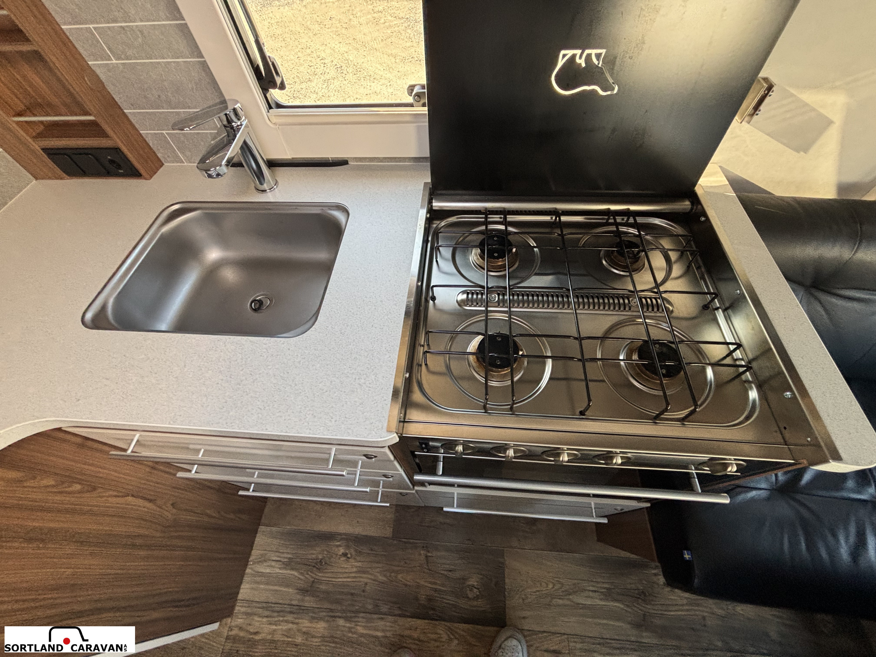 Polar 730 BR Customized - Polar
