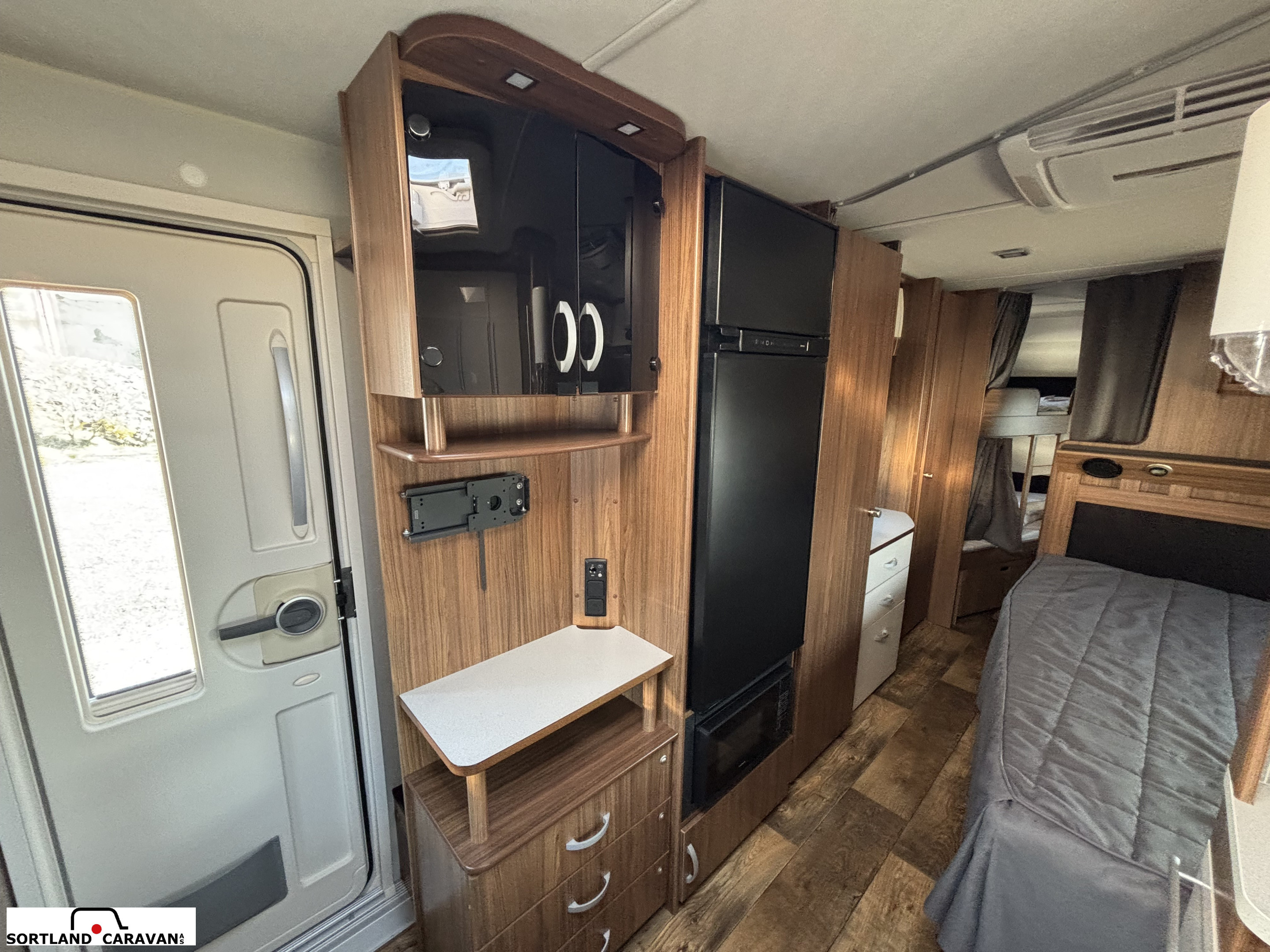 Polar 730 BR Customized - Polar