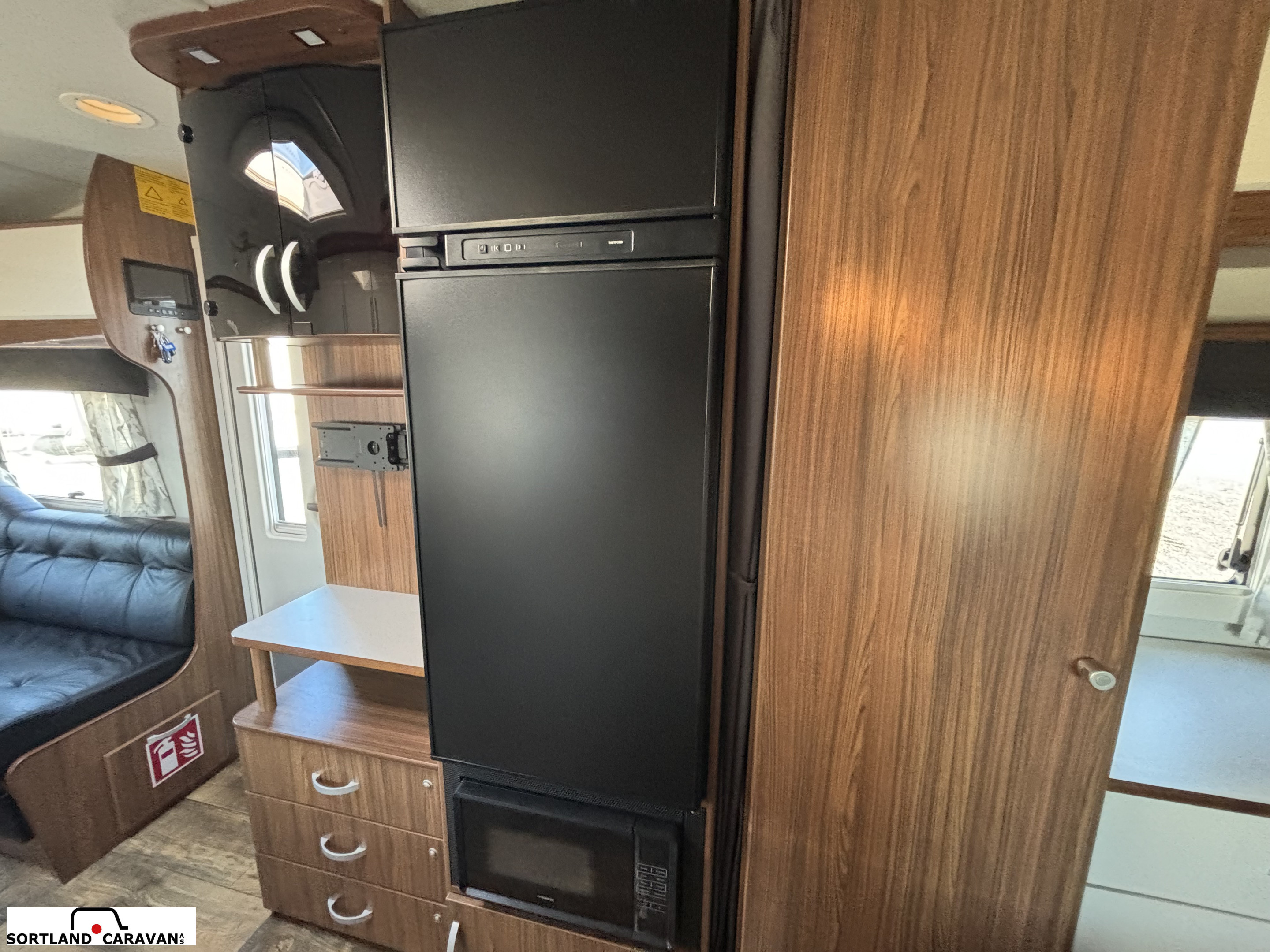 Polar 730 BR Customized - Polar