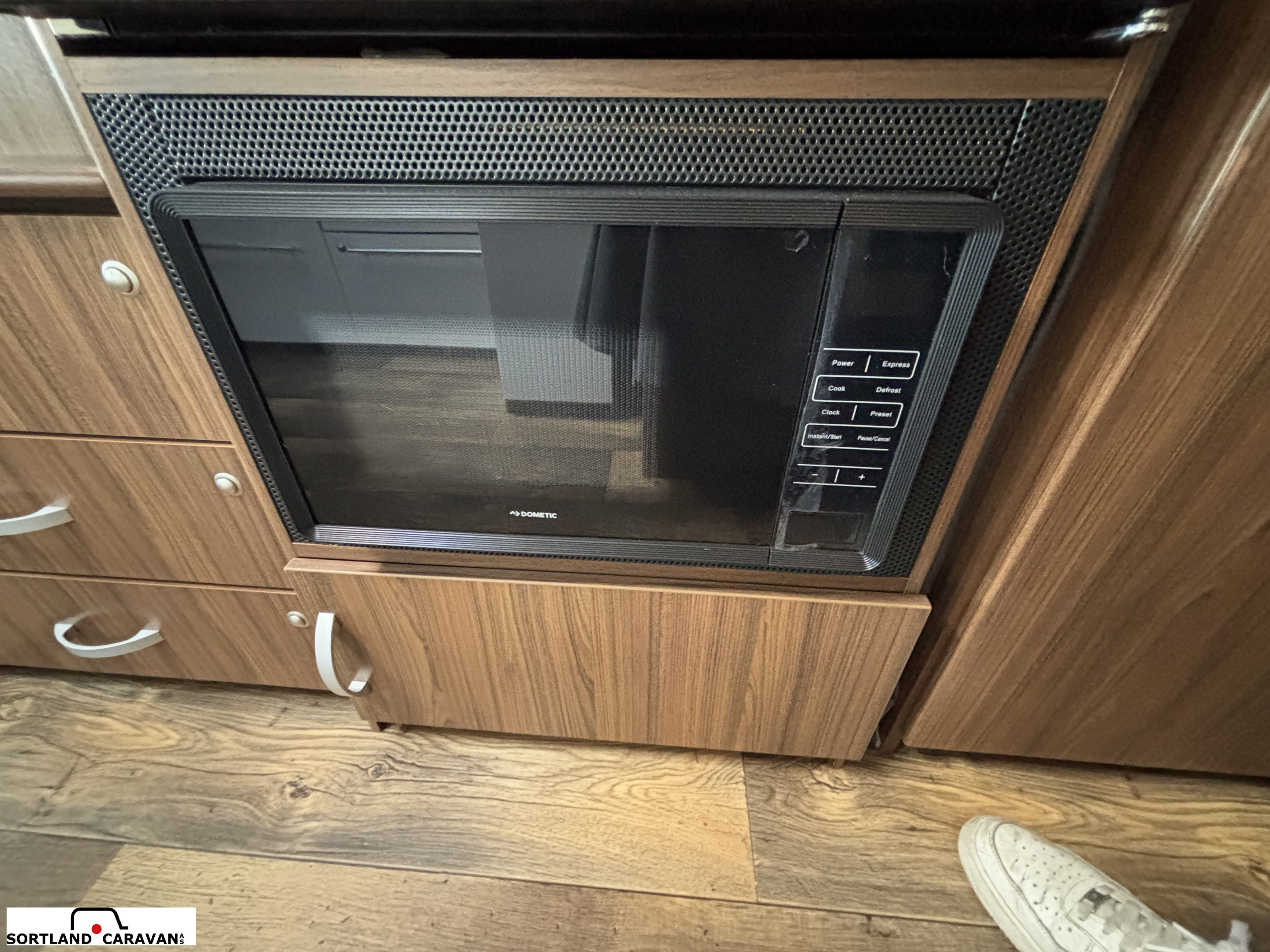 Polar 730 BR Customized - Polar