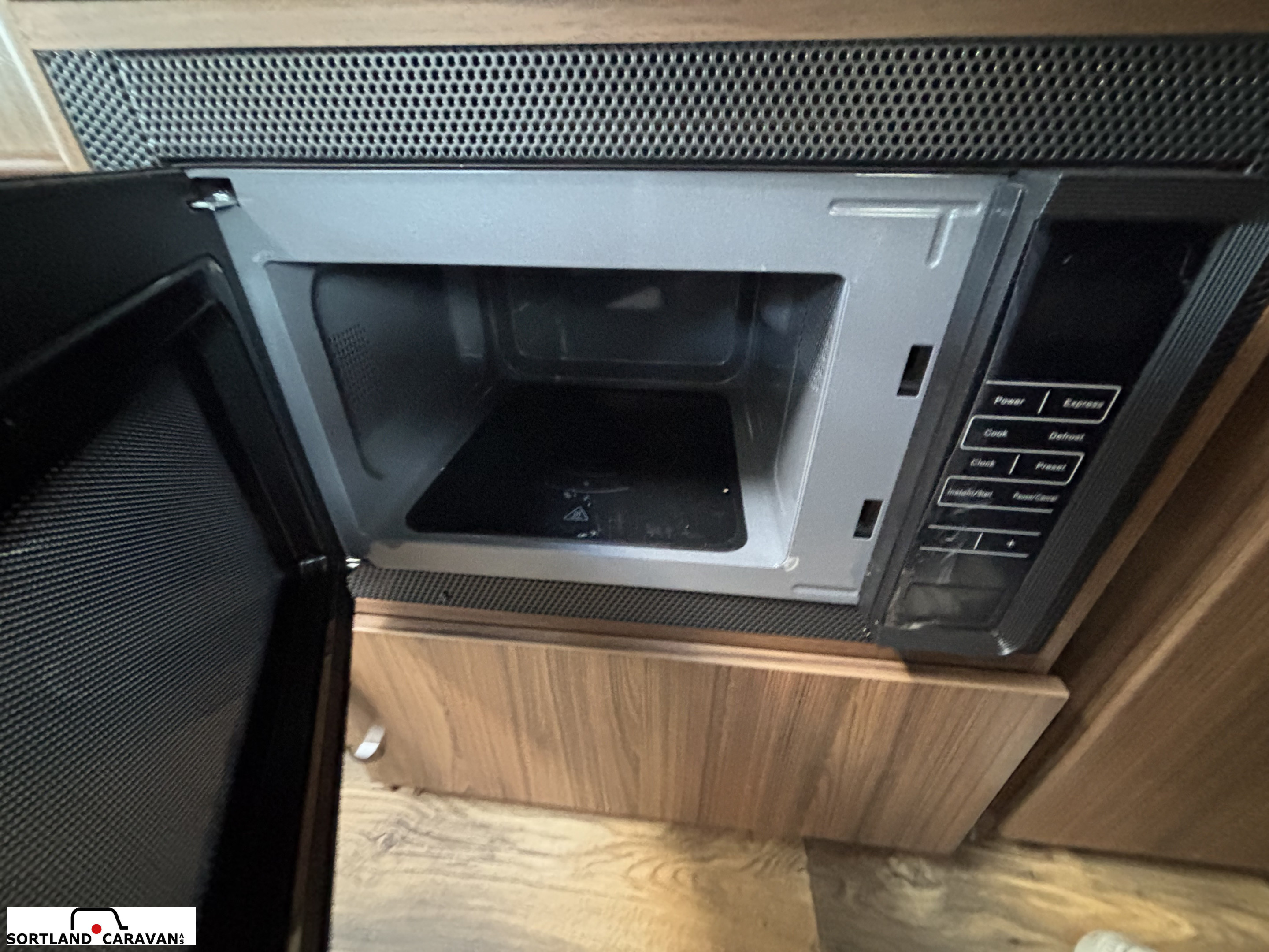 Polar 730 BR Customized - Polar