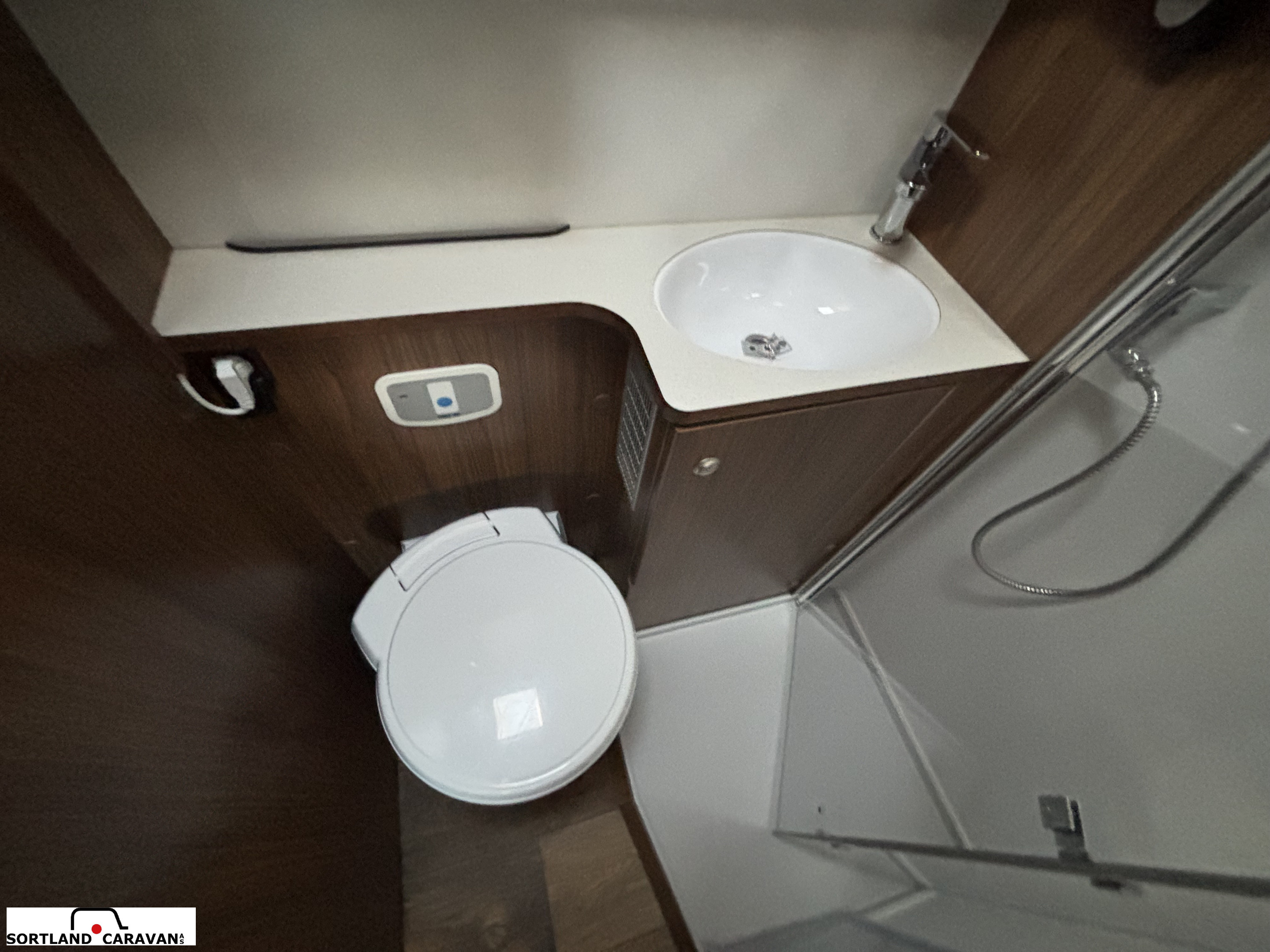 Polar 730 BR Customized - Polar