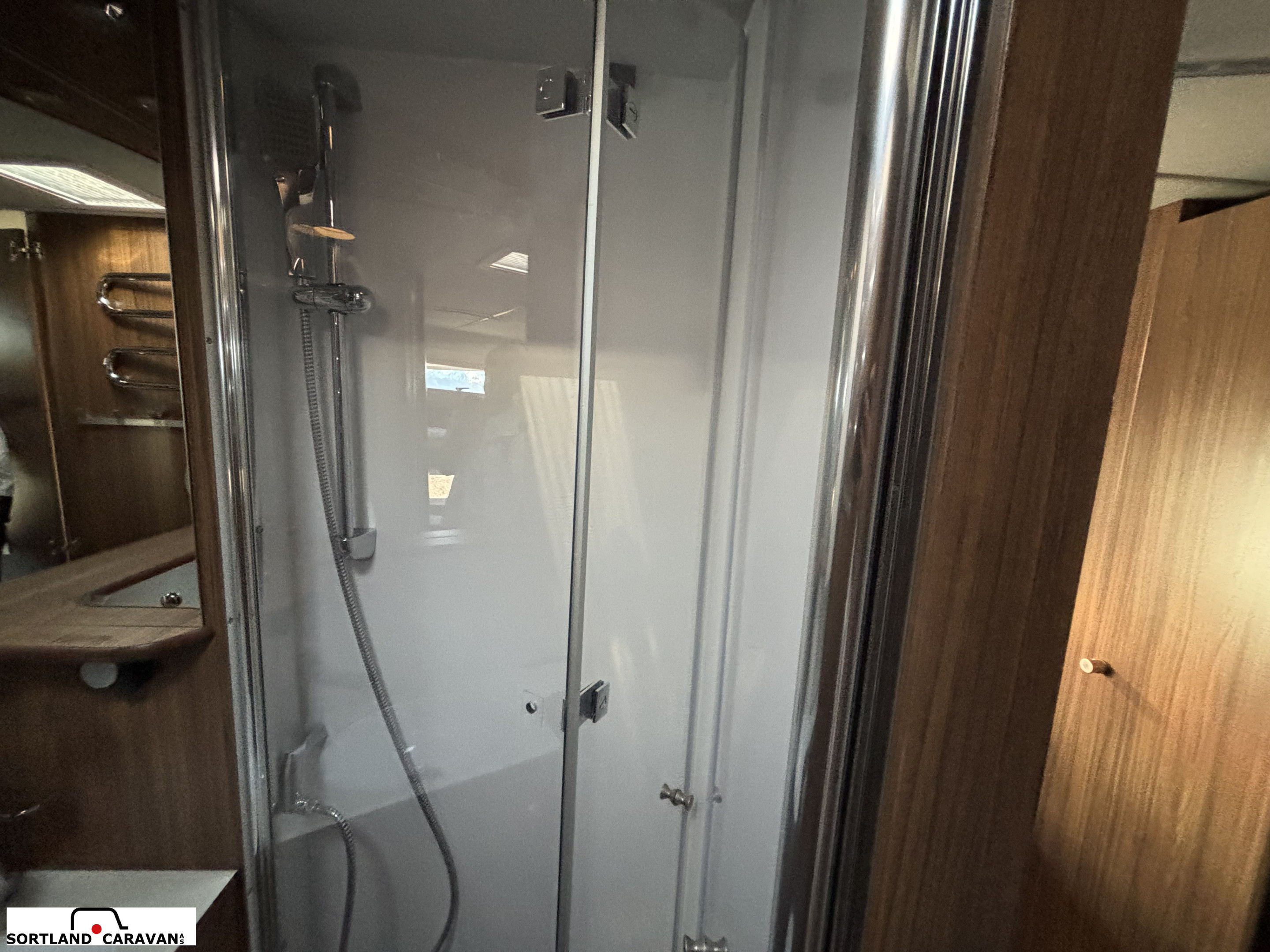 Polar 730 BR Customized - Polar