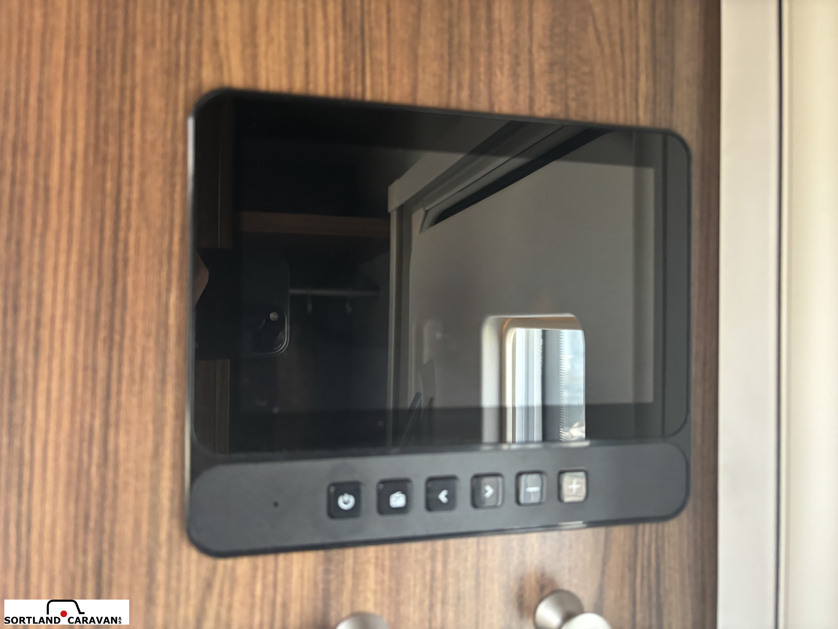 Polar 730 BR Customized - Polar
