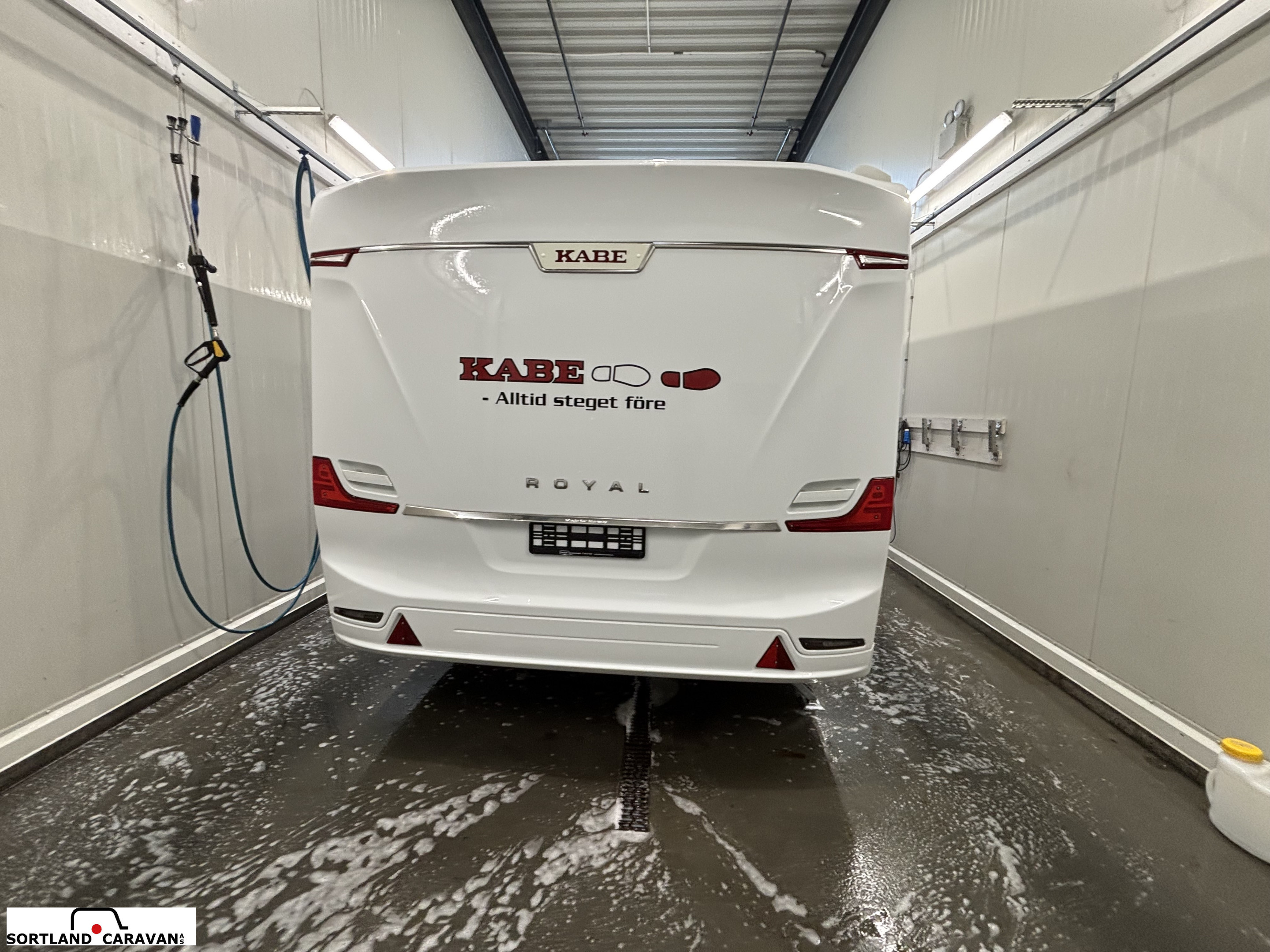 KABE Royal 740 DGDL - KABE